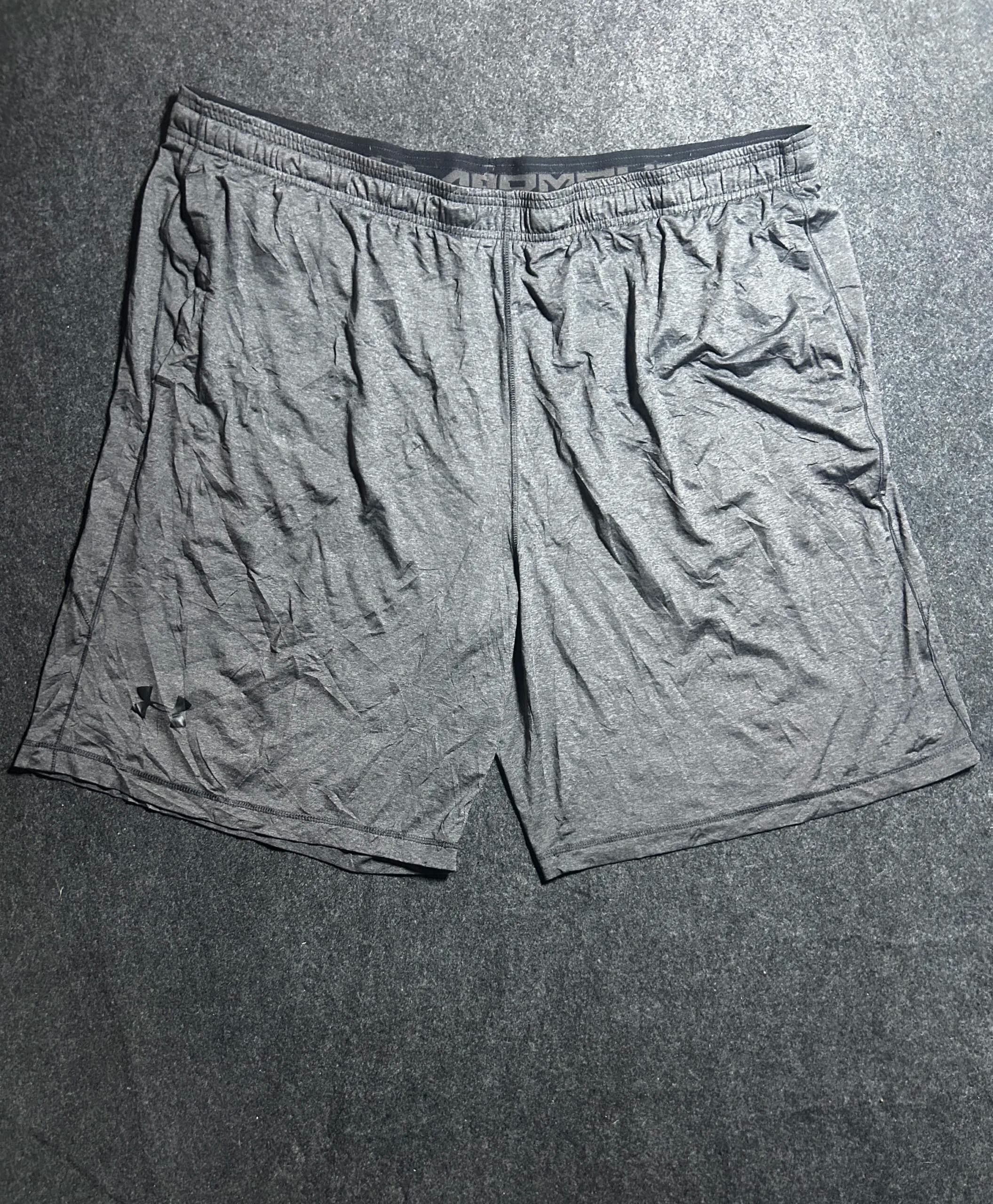 Under Armour HeatGear thrift shorts India