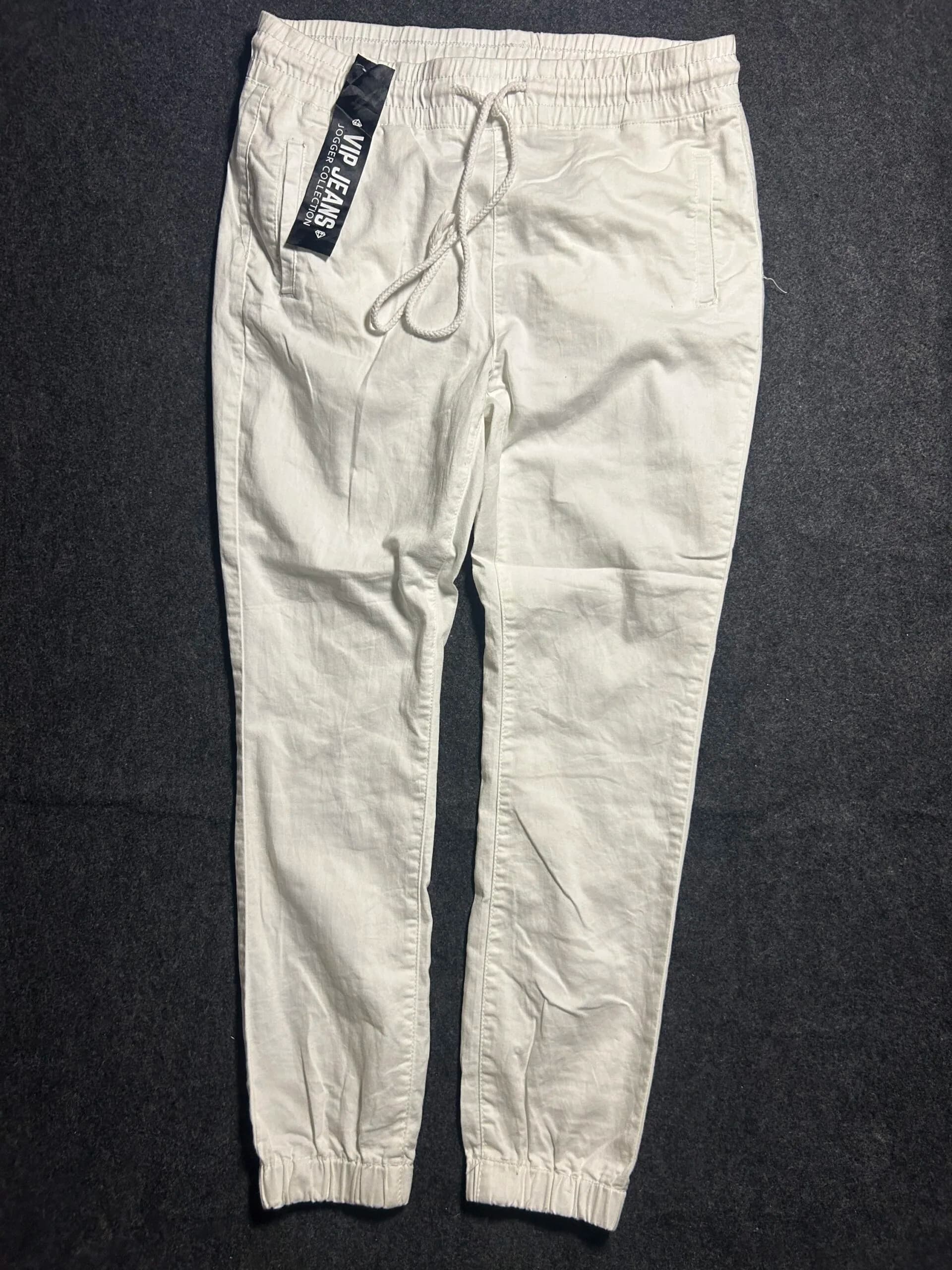 Branded thrift joggers India