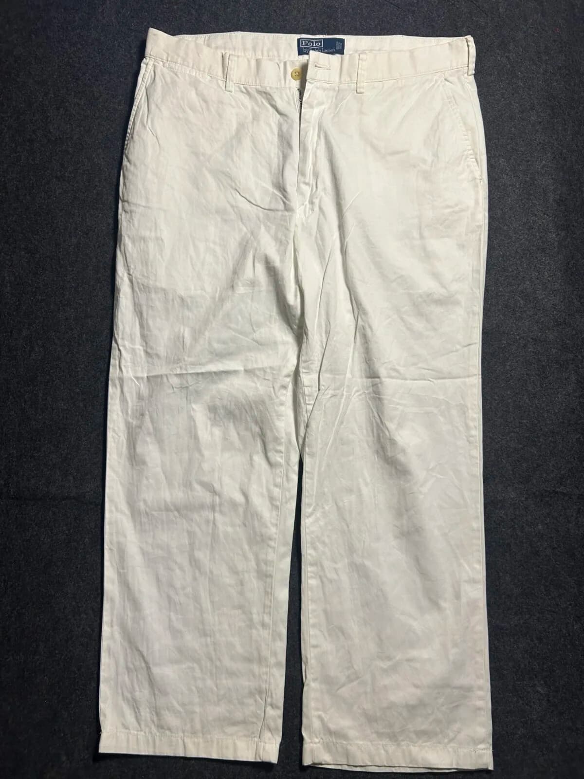 Ralph Lauren thrift trousers India