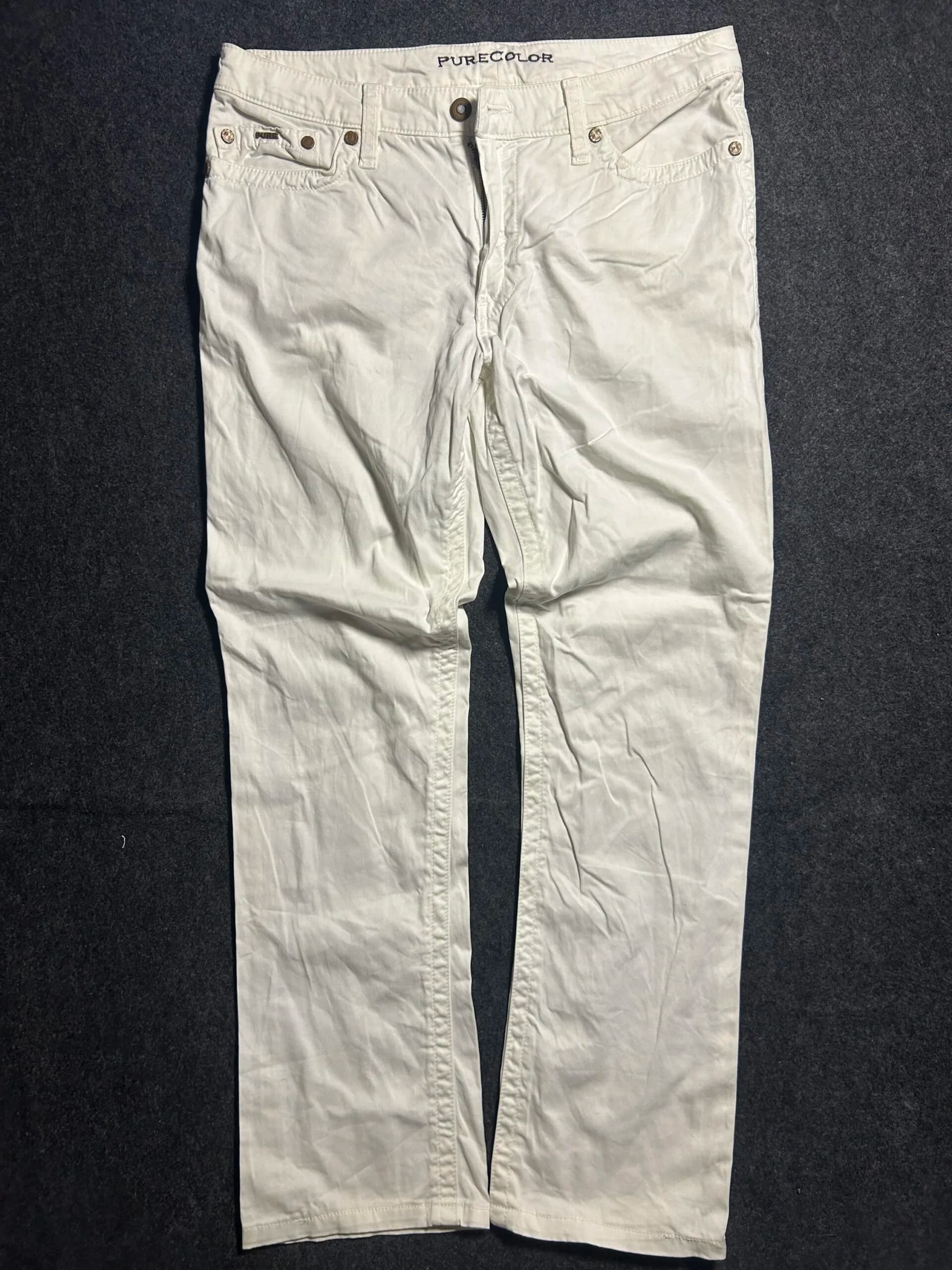 Branded thrift trousers India