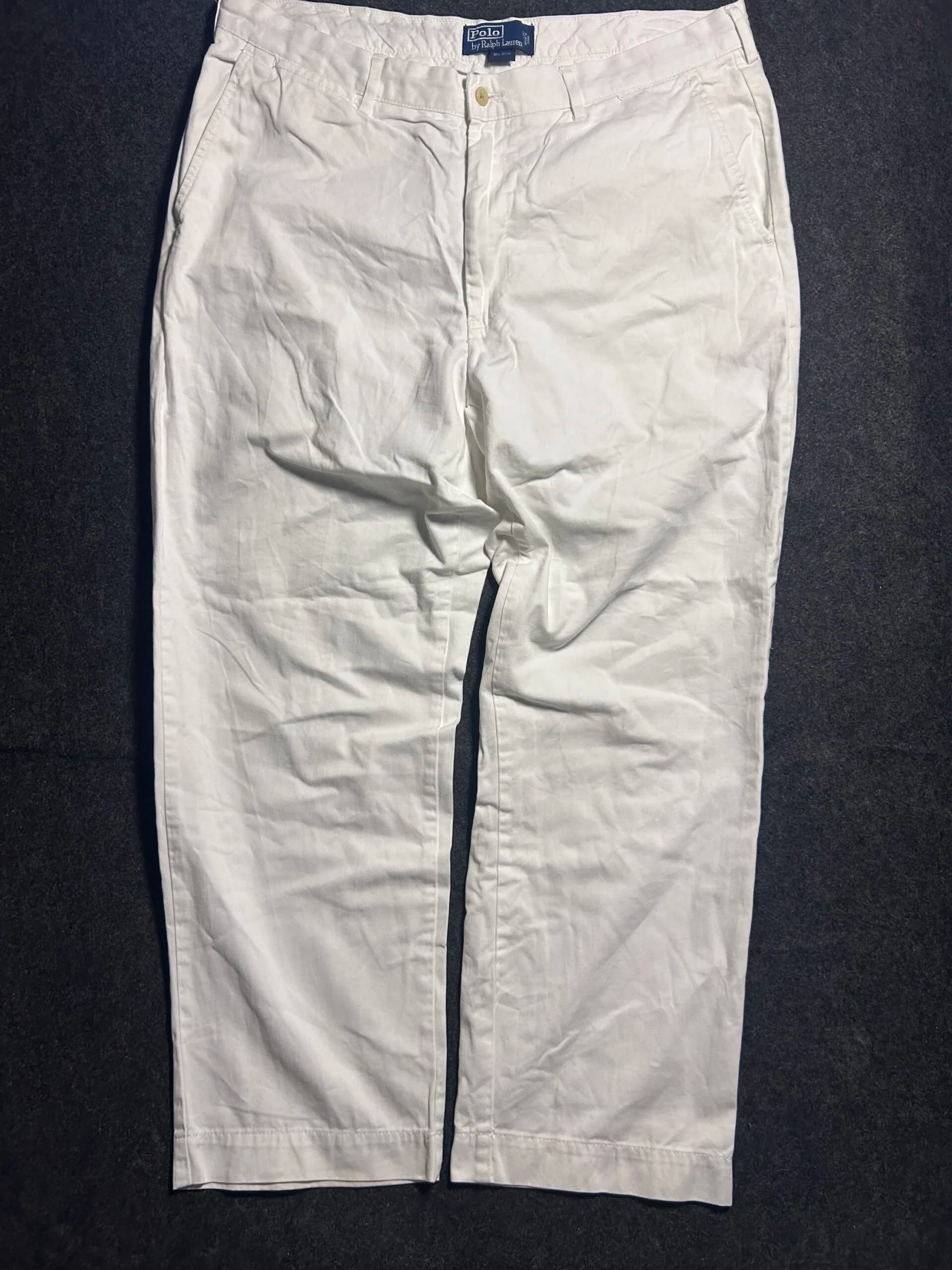 Ralph Lauren thrift trousers India