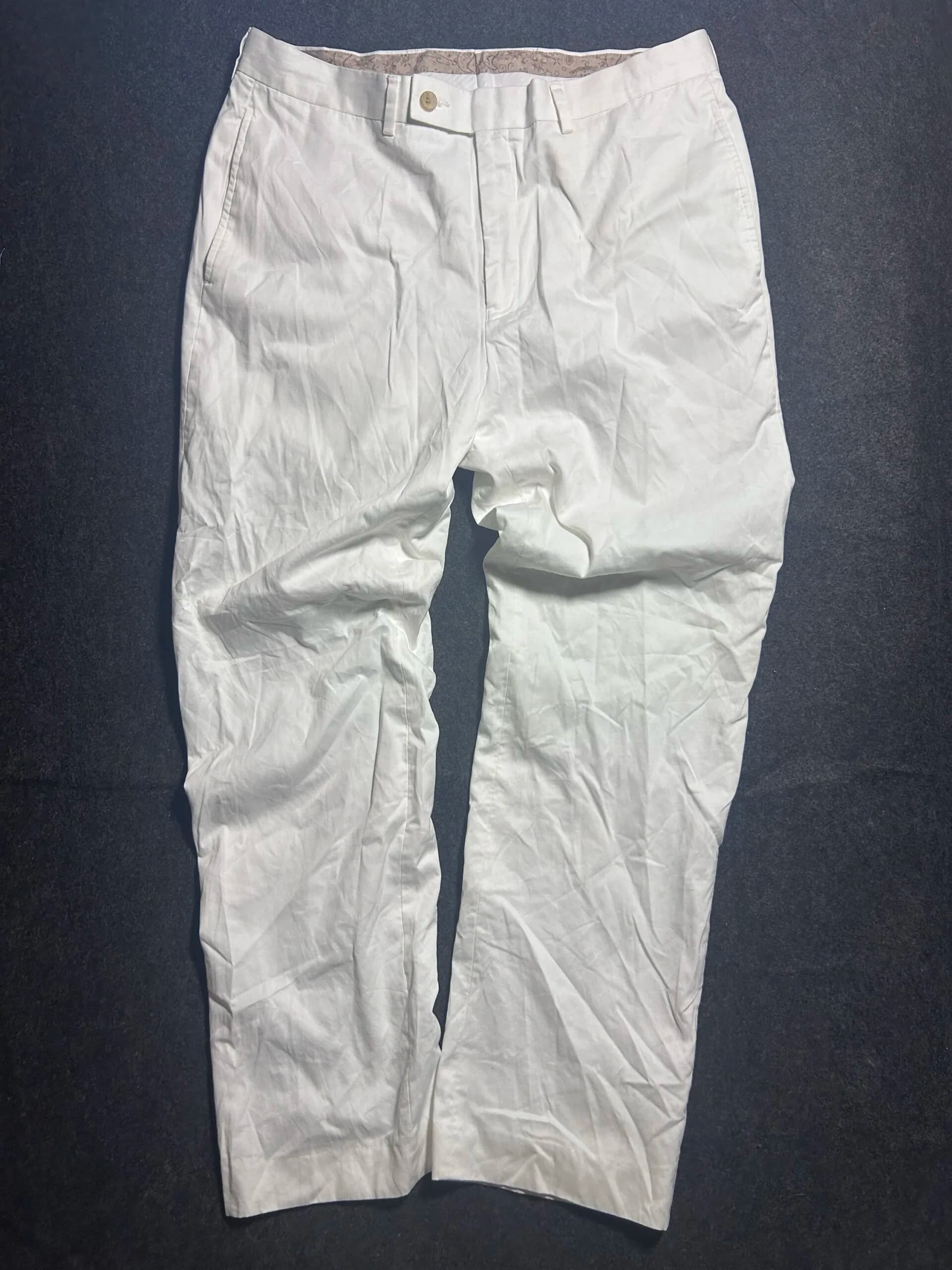 Ralph Lauren thrift chinos India