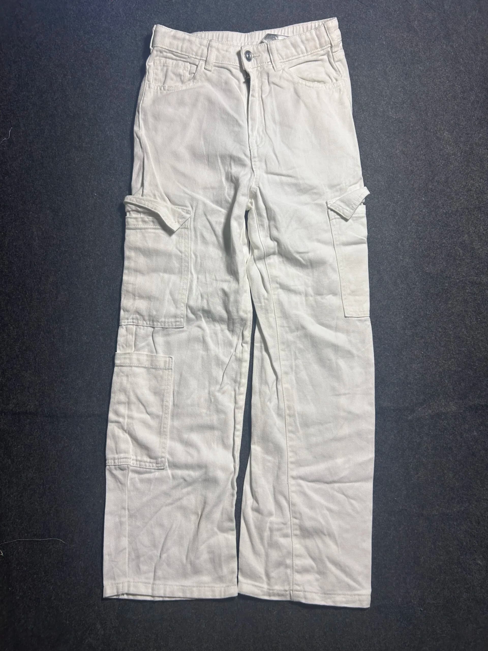 Branded thrift cargo pants India