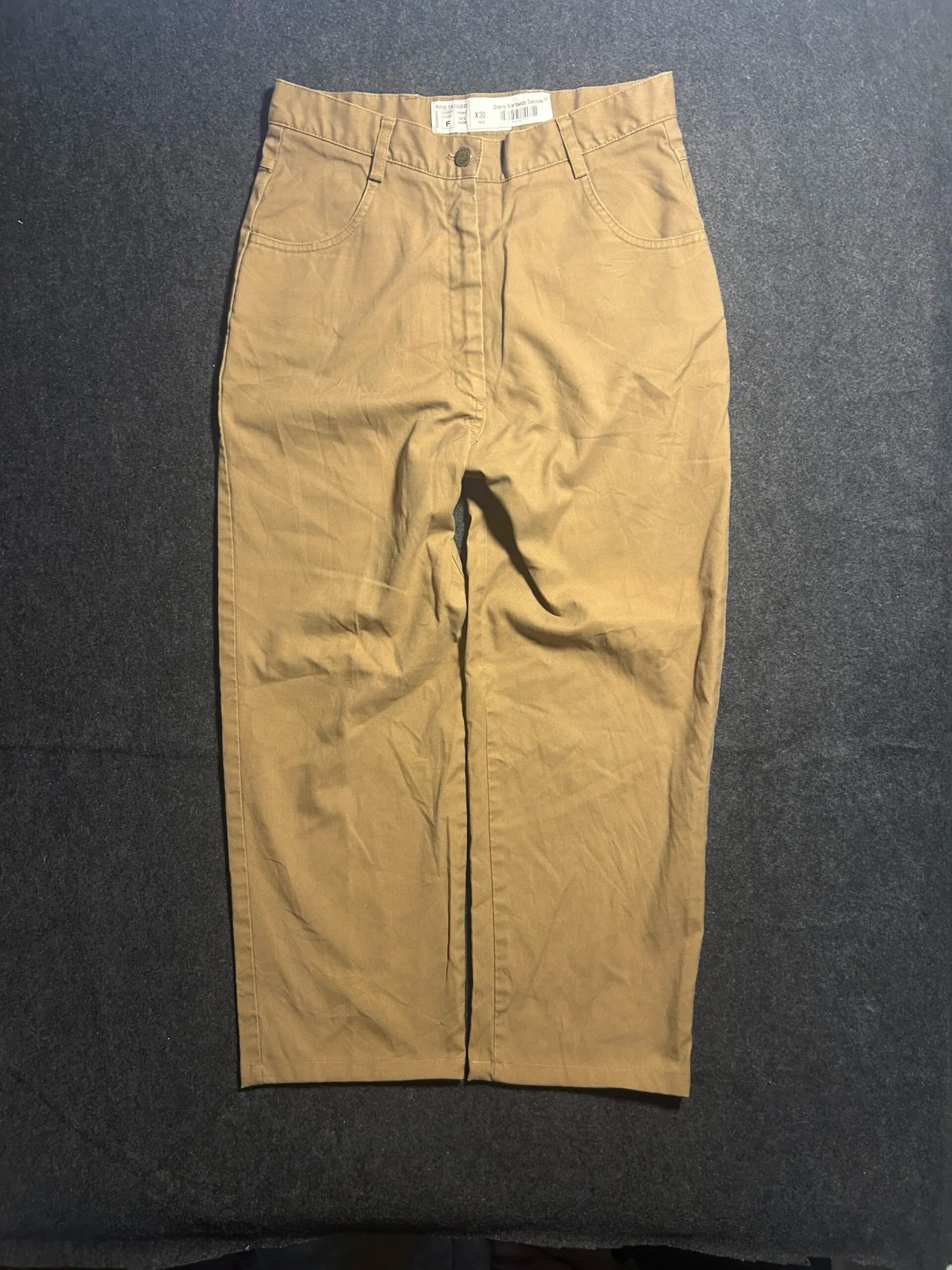 Branded thrift pants India