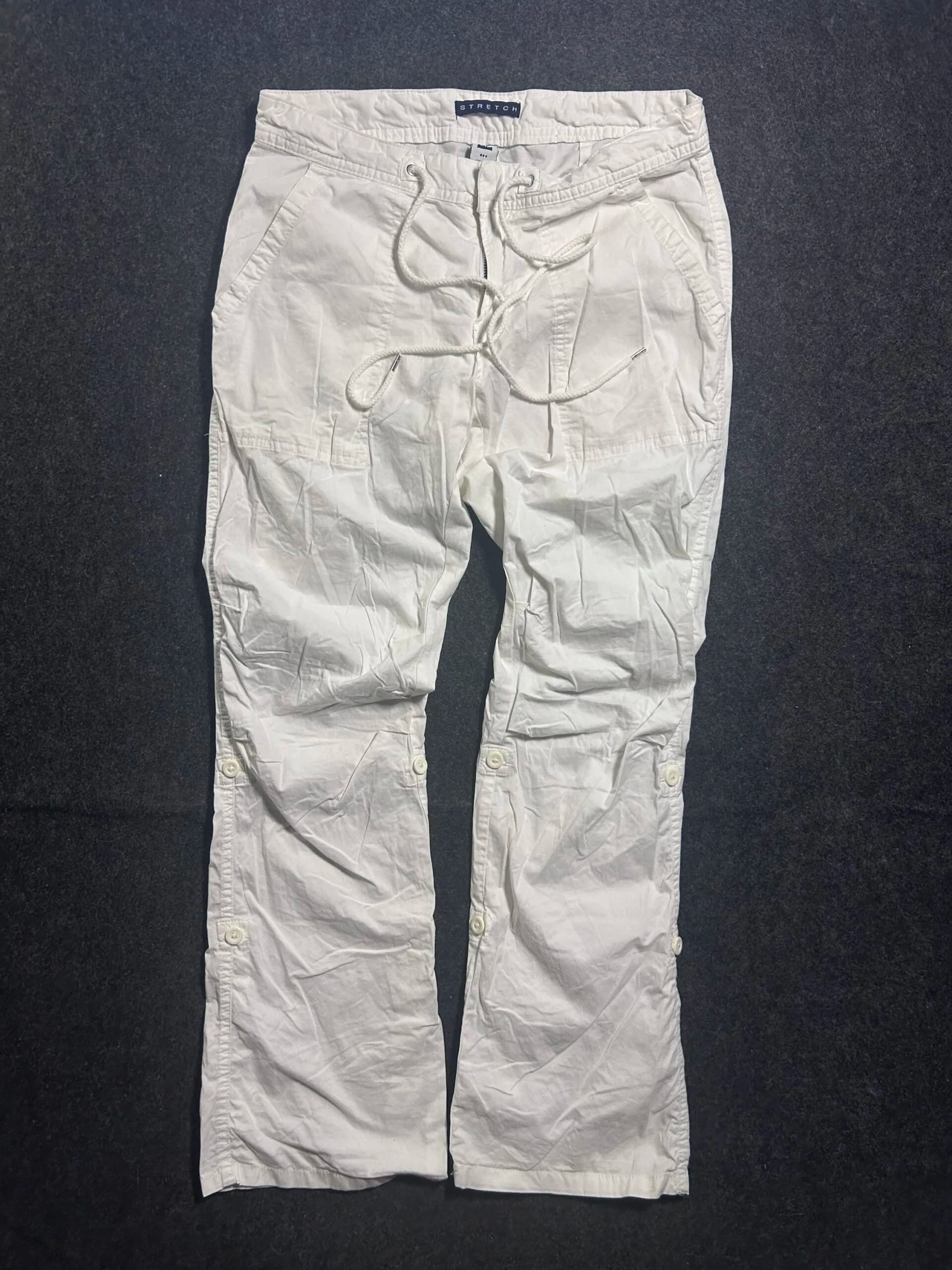 GAP thrift pants India