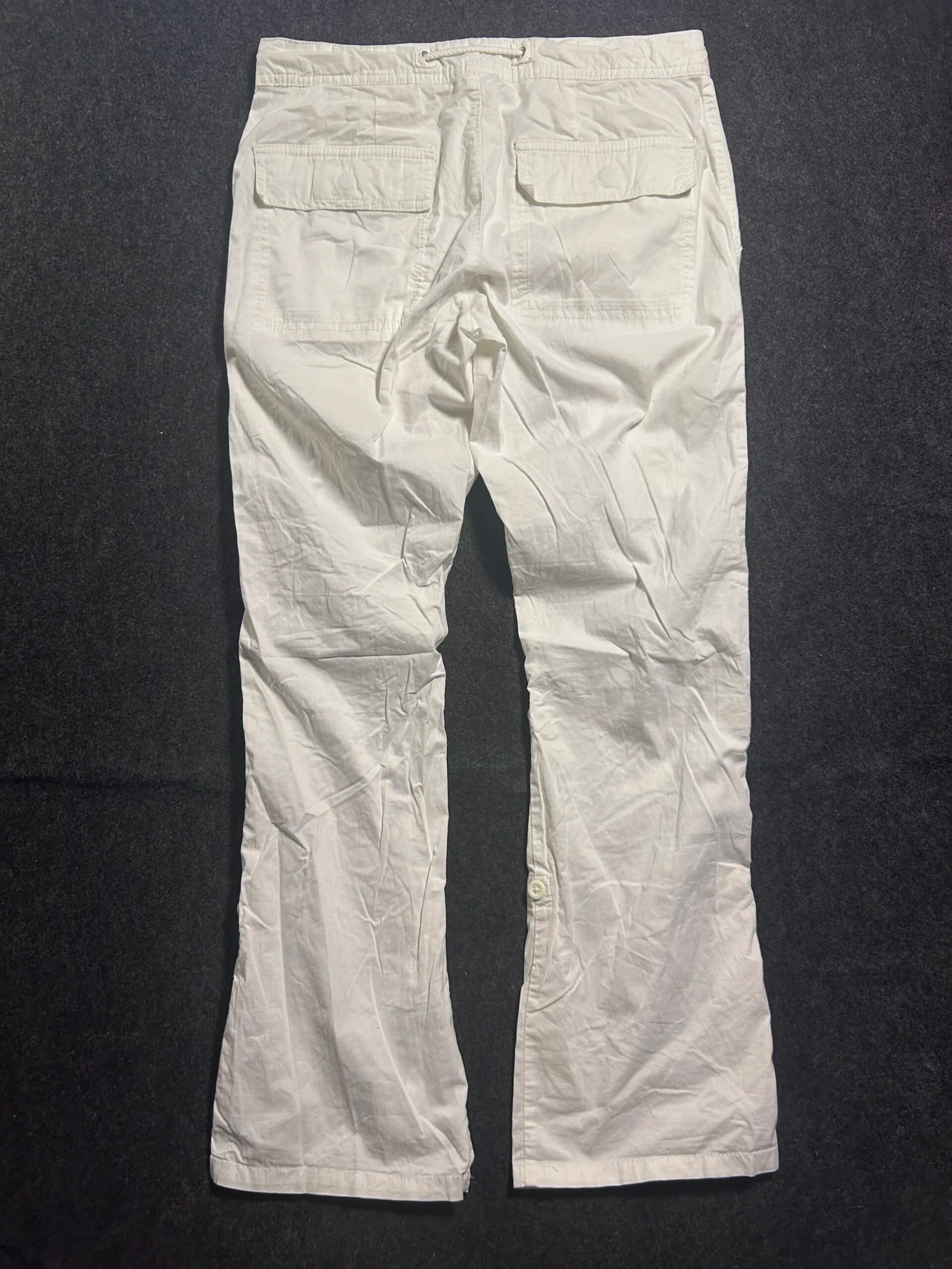 GAP thrift pants India back view
