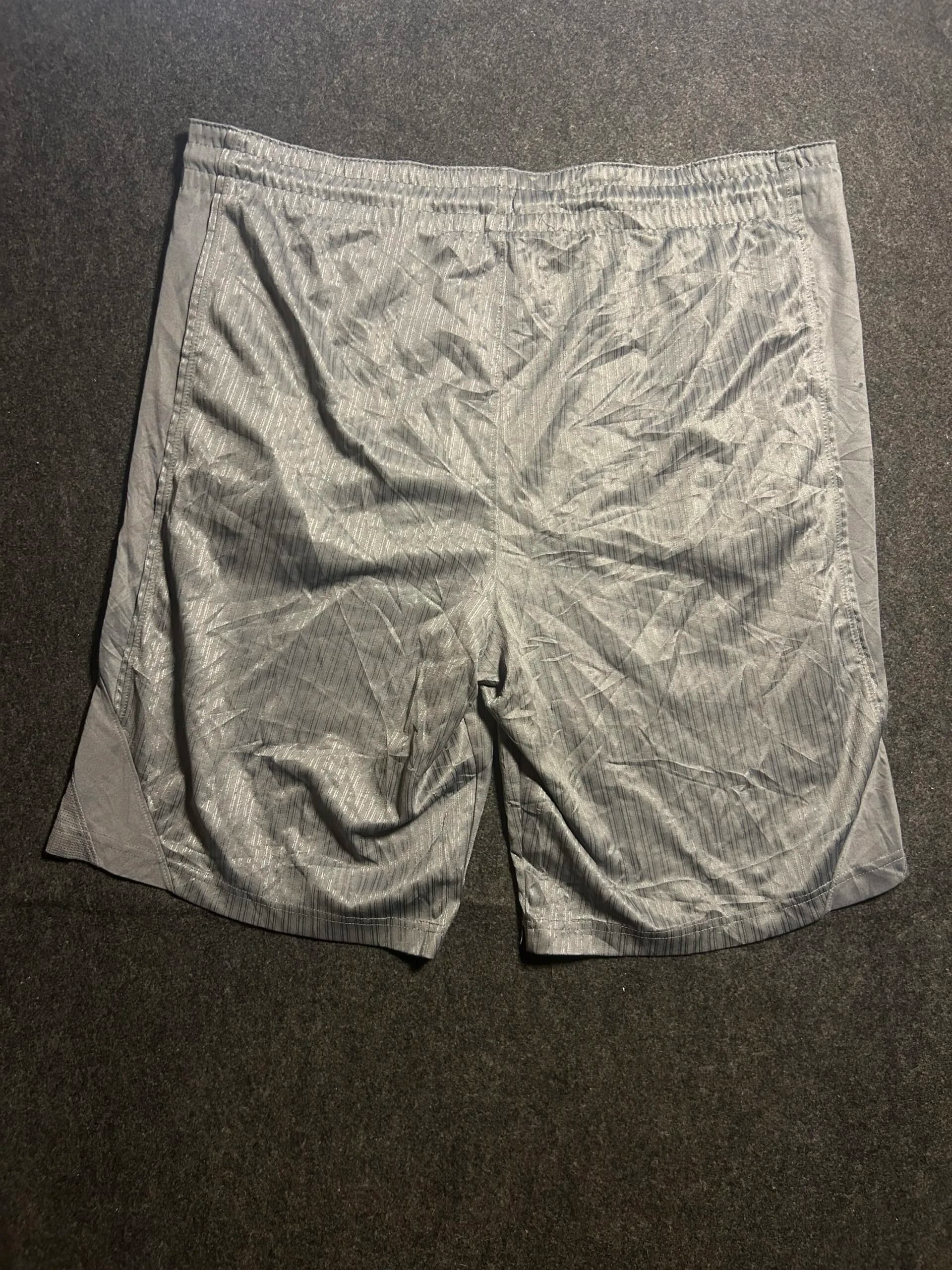 Nike Dri-FIT thrift shorts India back view