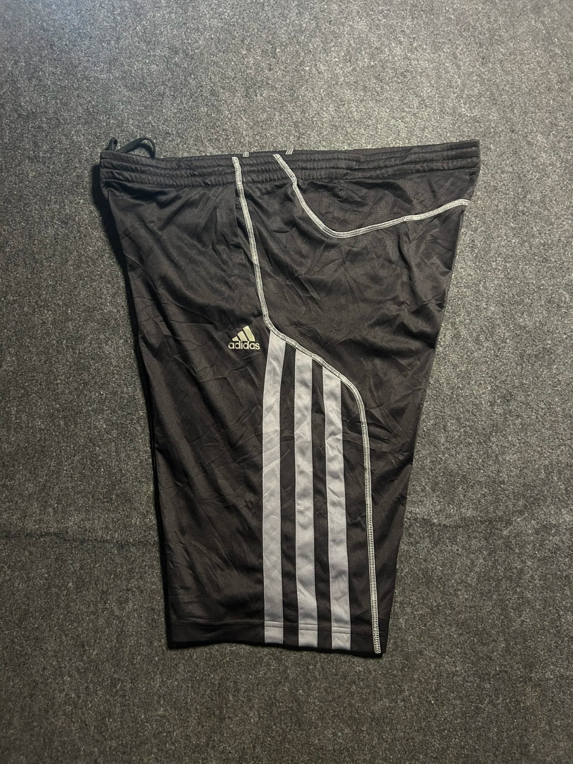 Adidas Climacool thrift shorts India back view