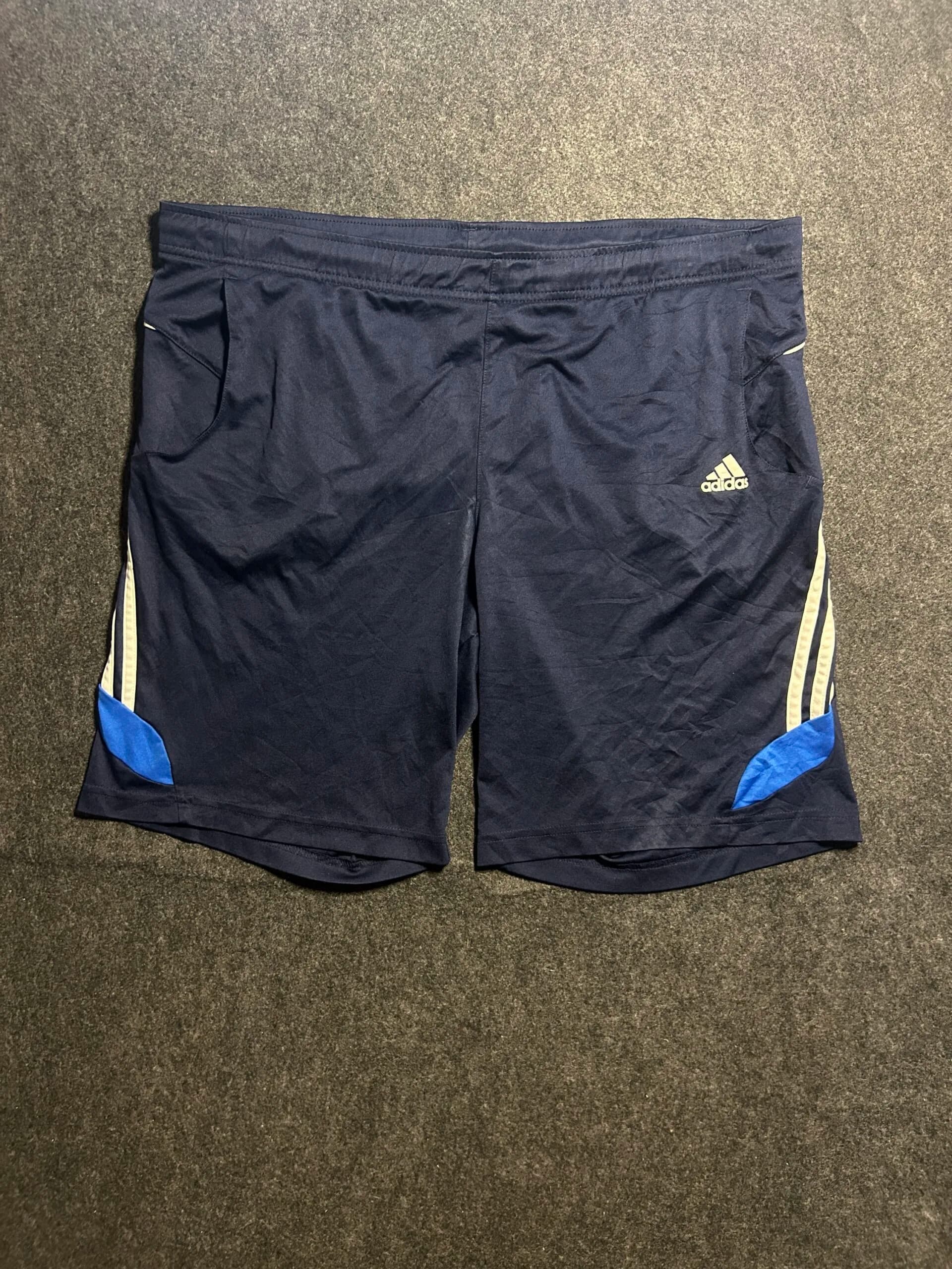 Adidas thrift shorts India