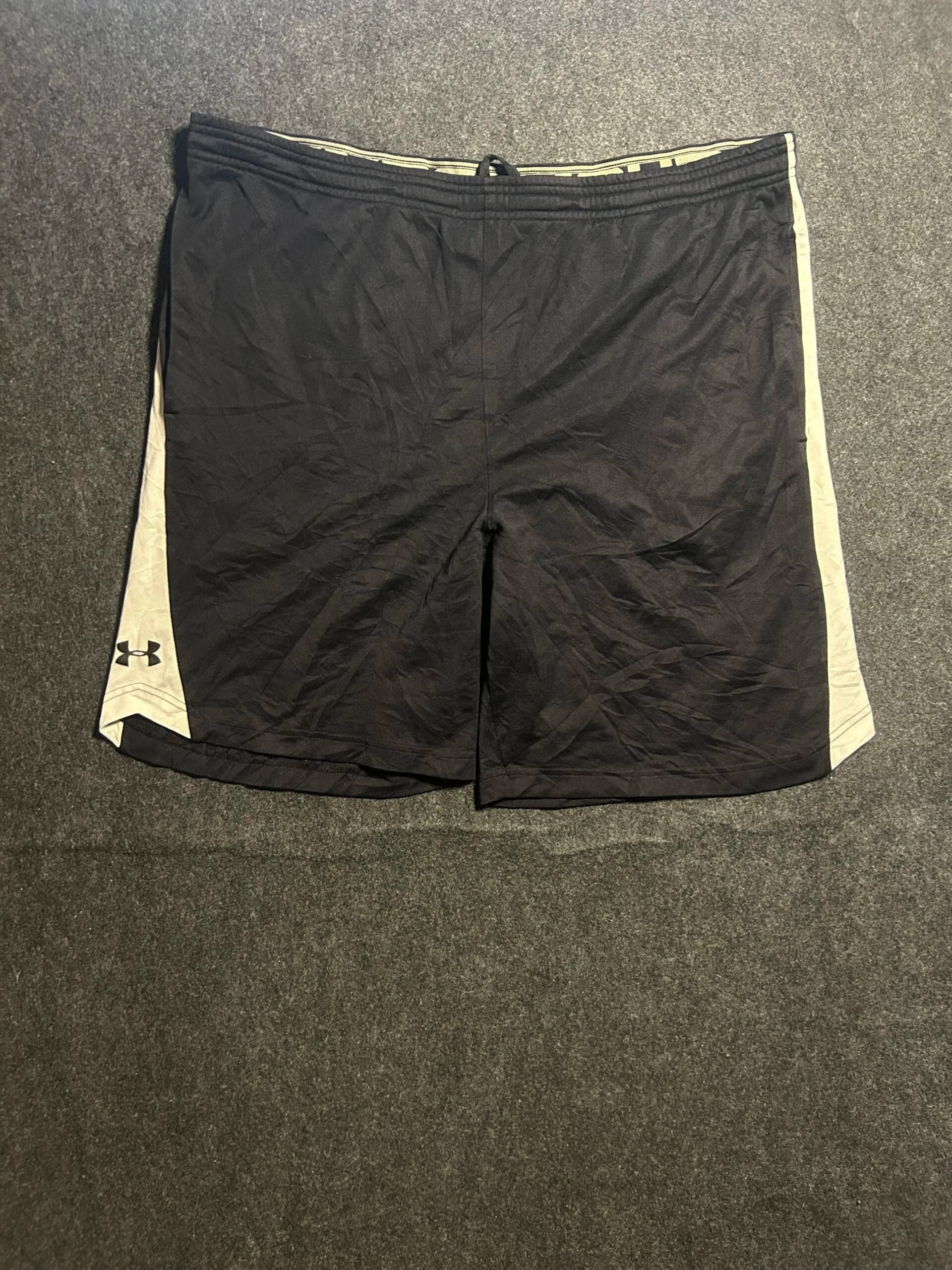 Under Armour thrift shorts India