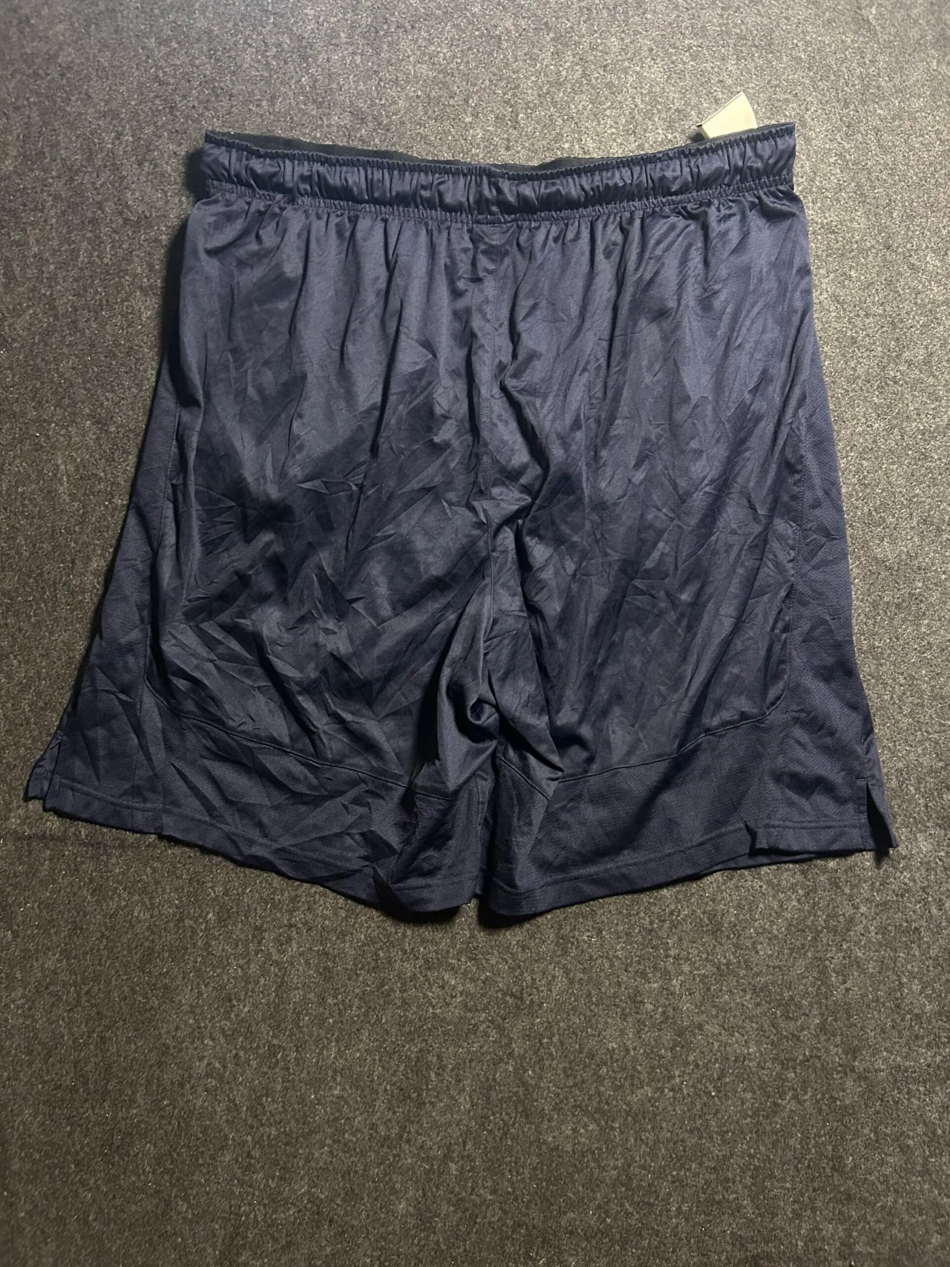 Nike Dri-FIT thrift shorts India back view