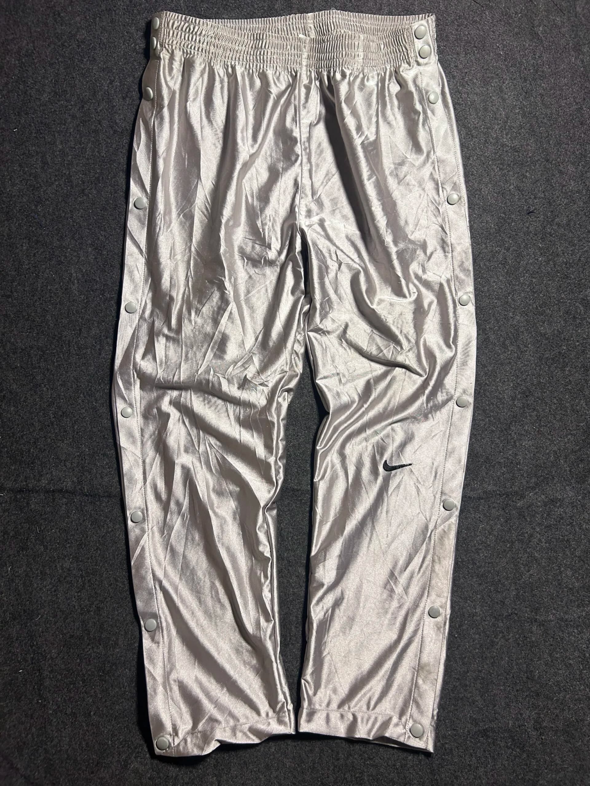 Nike thrift track pants India