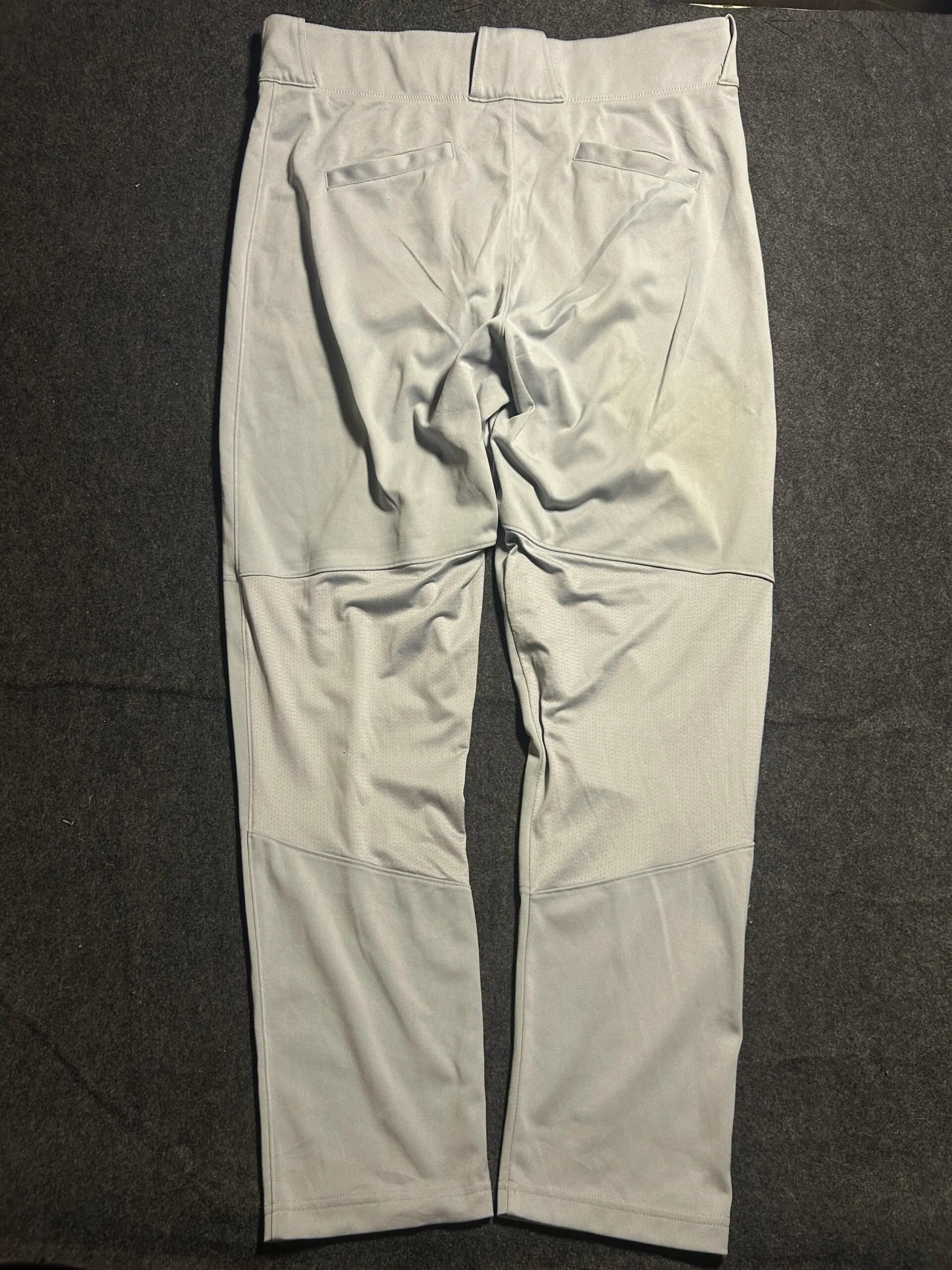 Nike thrift pants India back view