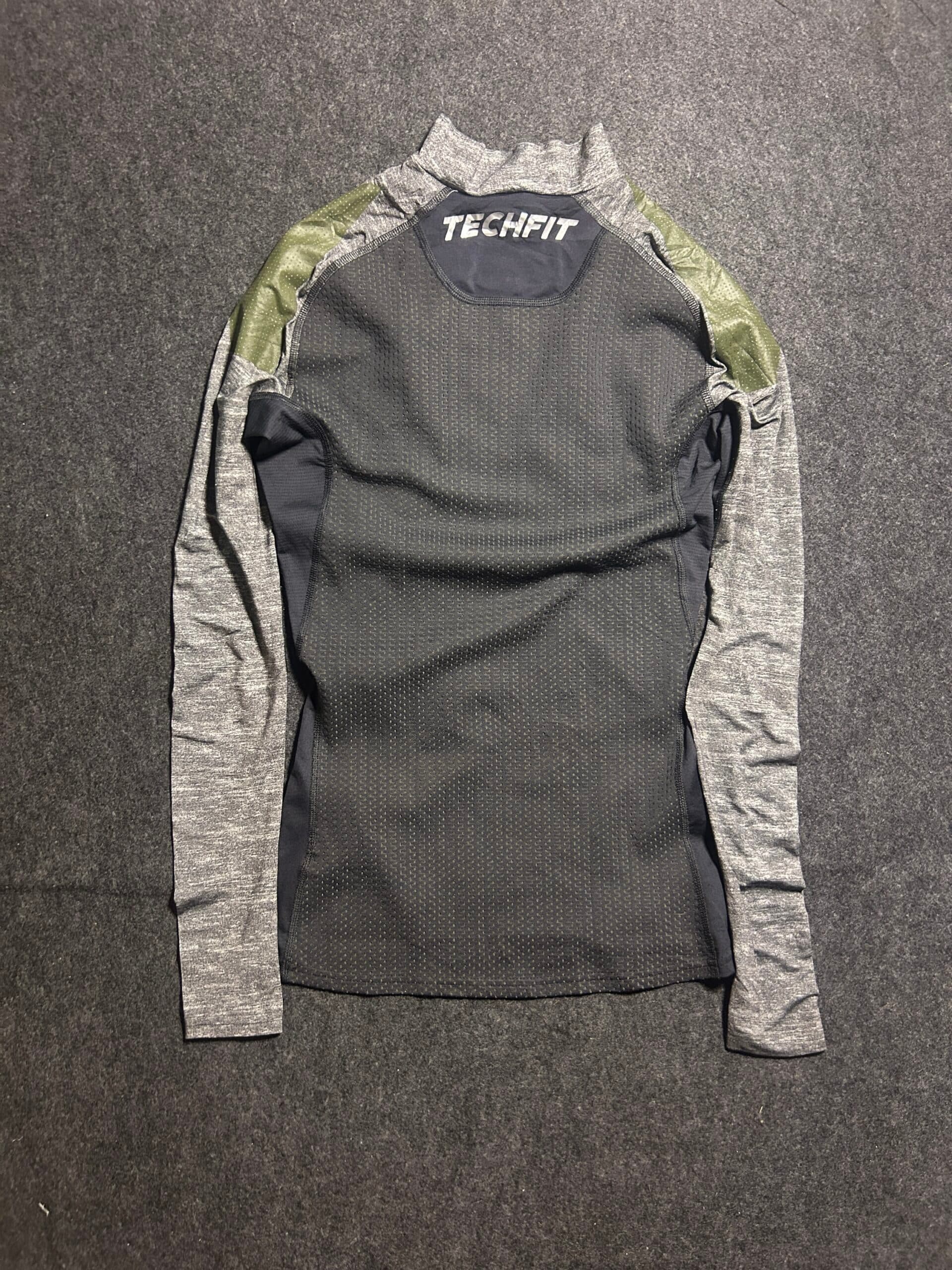 Adidas Climacool thrift compression wear India detail view