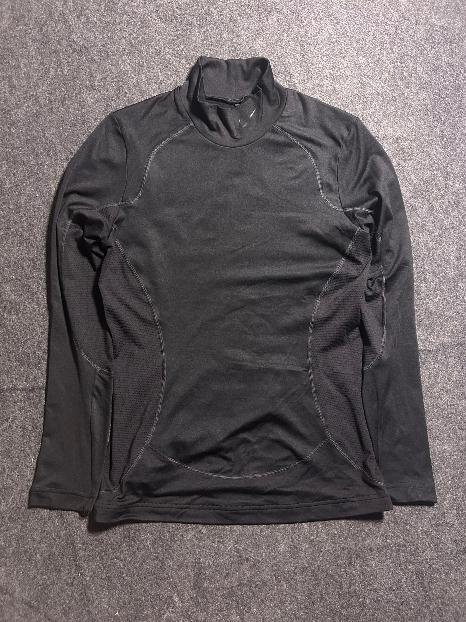 Nike Dri-FIT thrift compression wear India back view