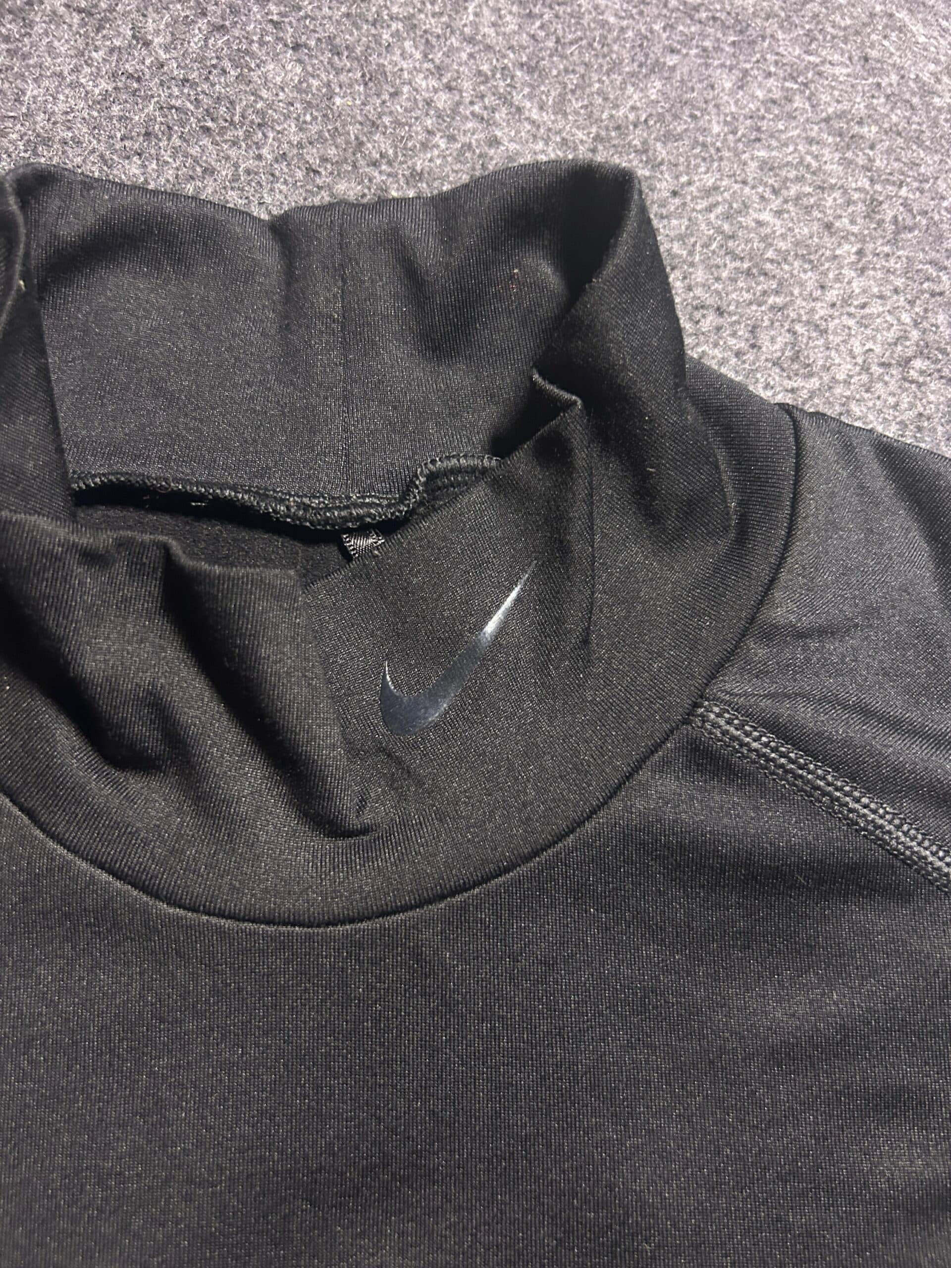Nike Dri-FIT thrift compression wear India detail view