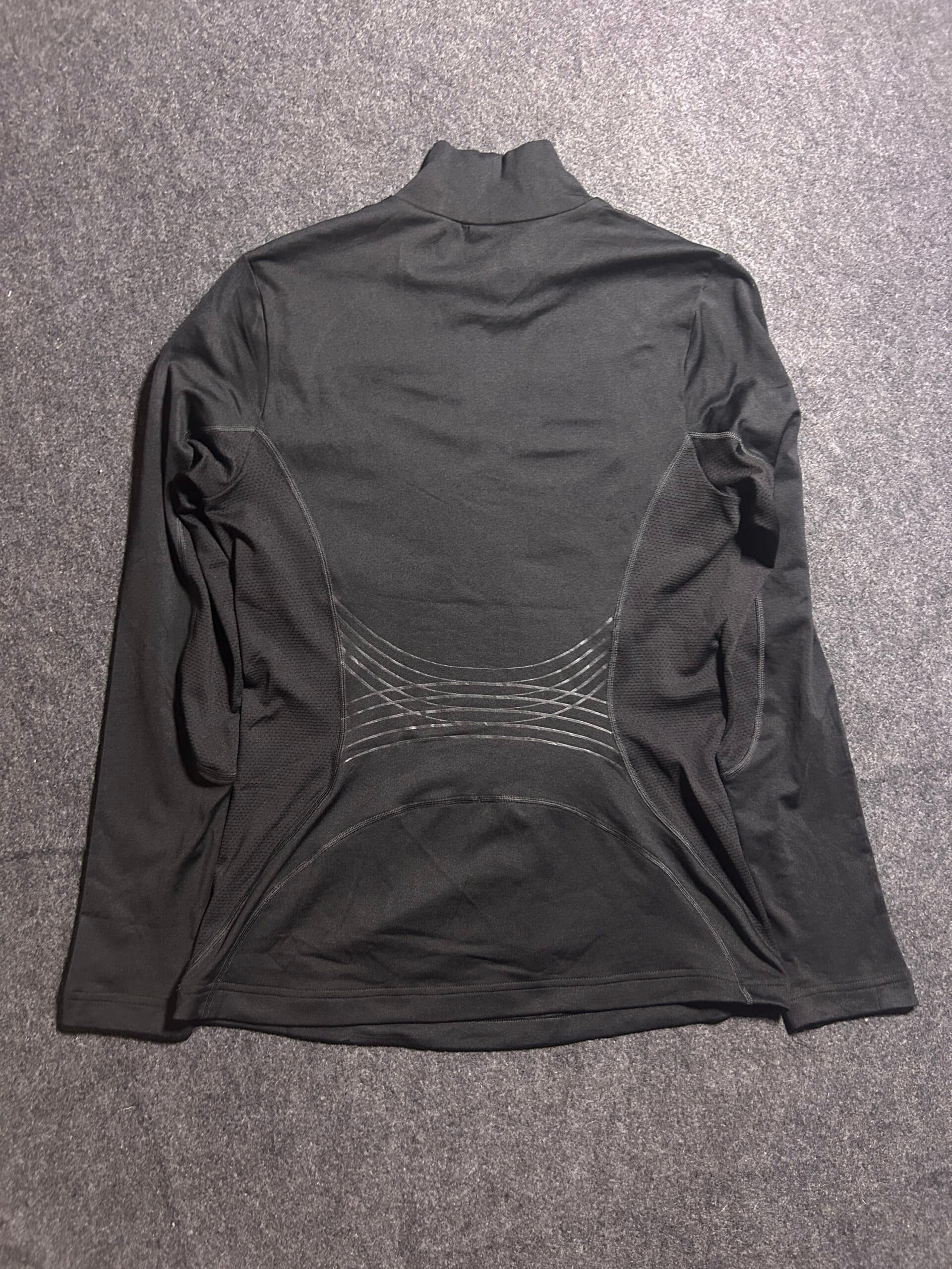 Nike Dri-FIT thrift compression wear India close-up