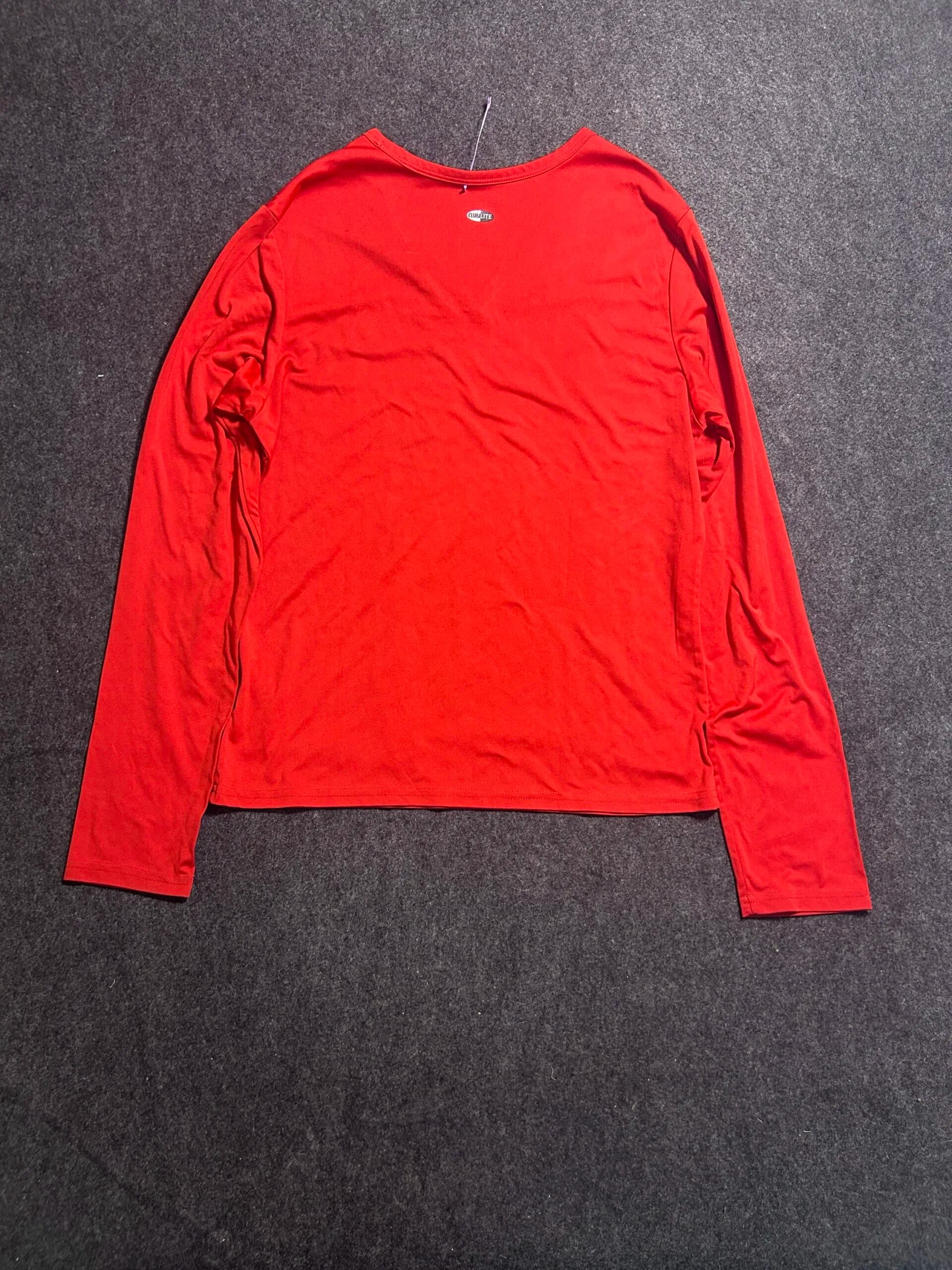 Adidas Climalite thrift t-shirt India back view