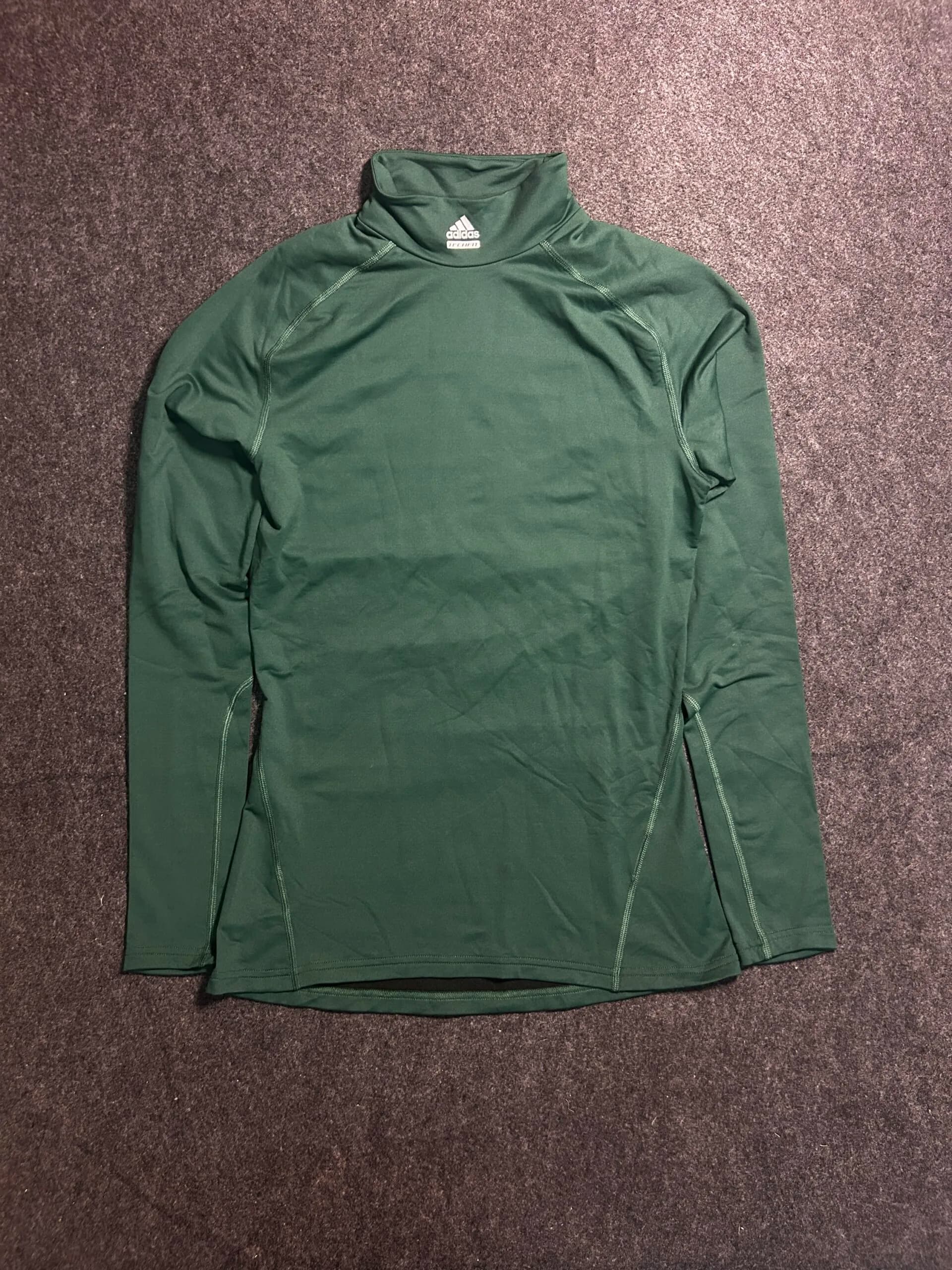 Adidas thrift compression wear India back view