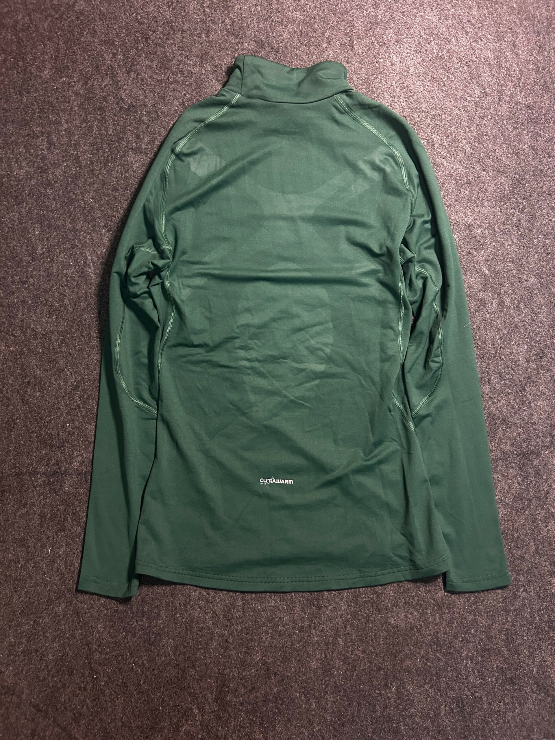 Adidas thrift compression wear India detail view