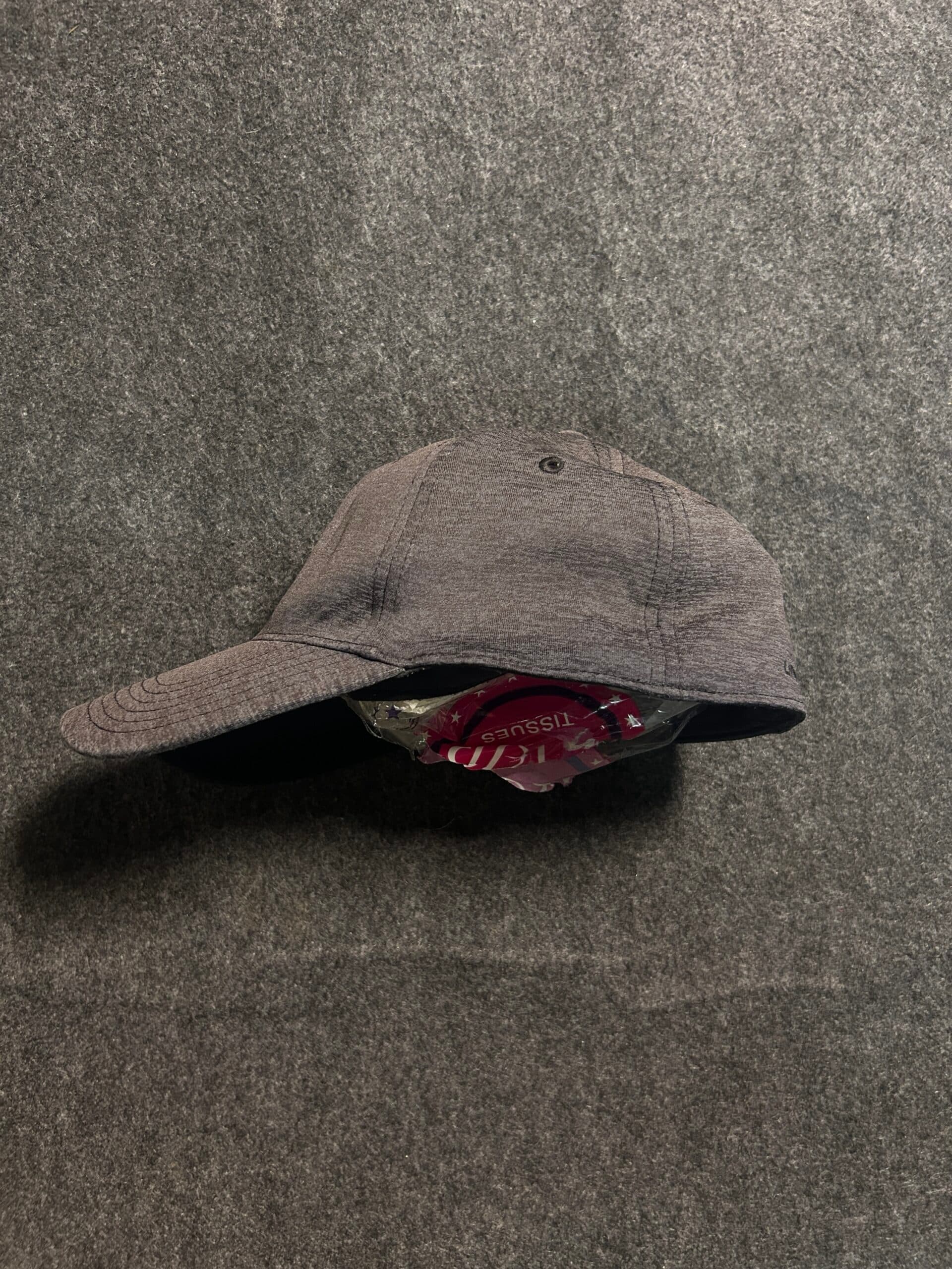 Under Armour thrift clothing India back view