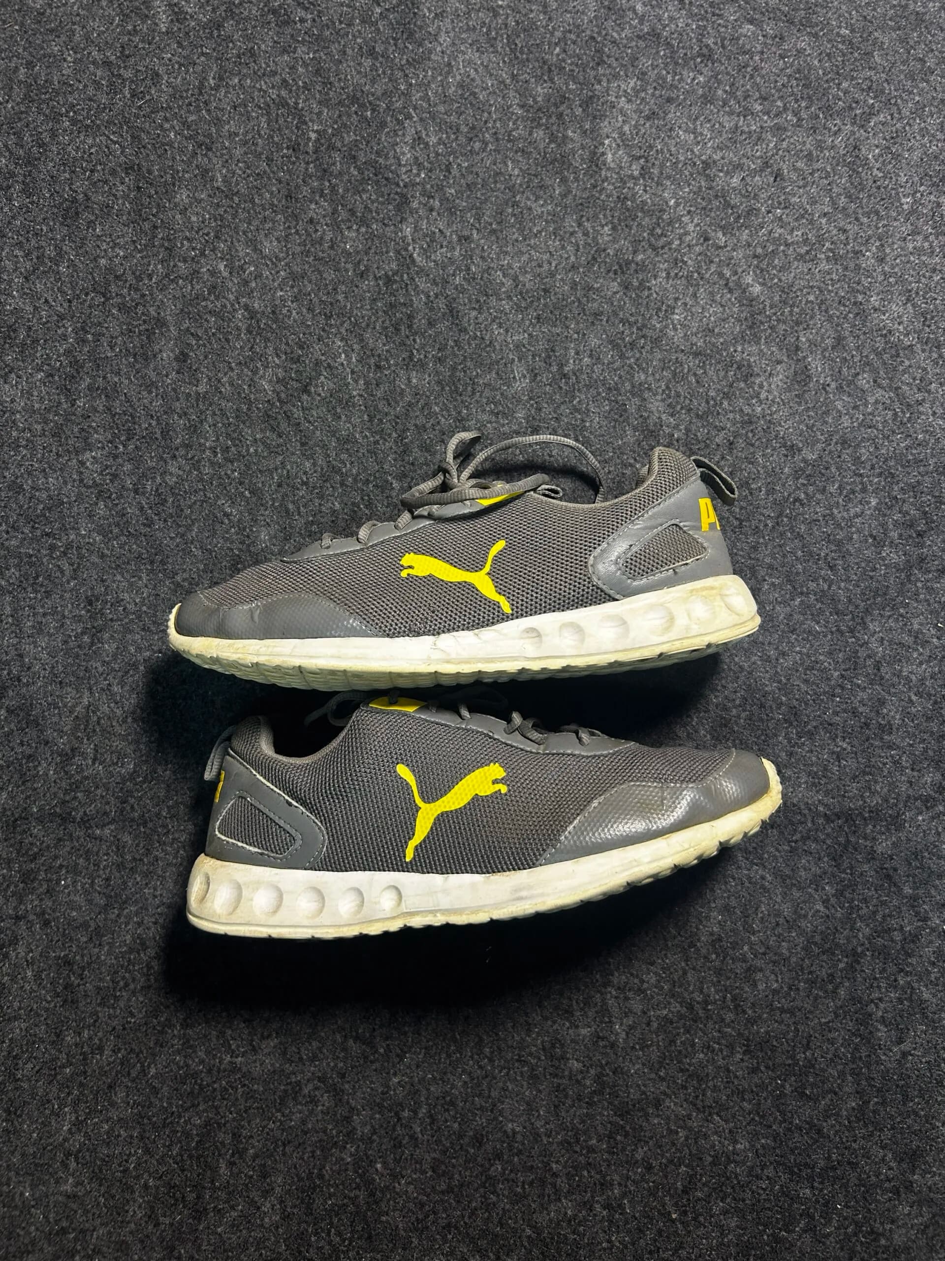Puma thrift sports shoes India