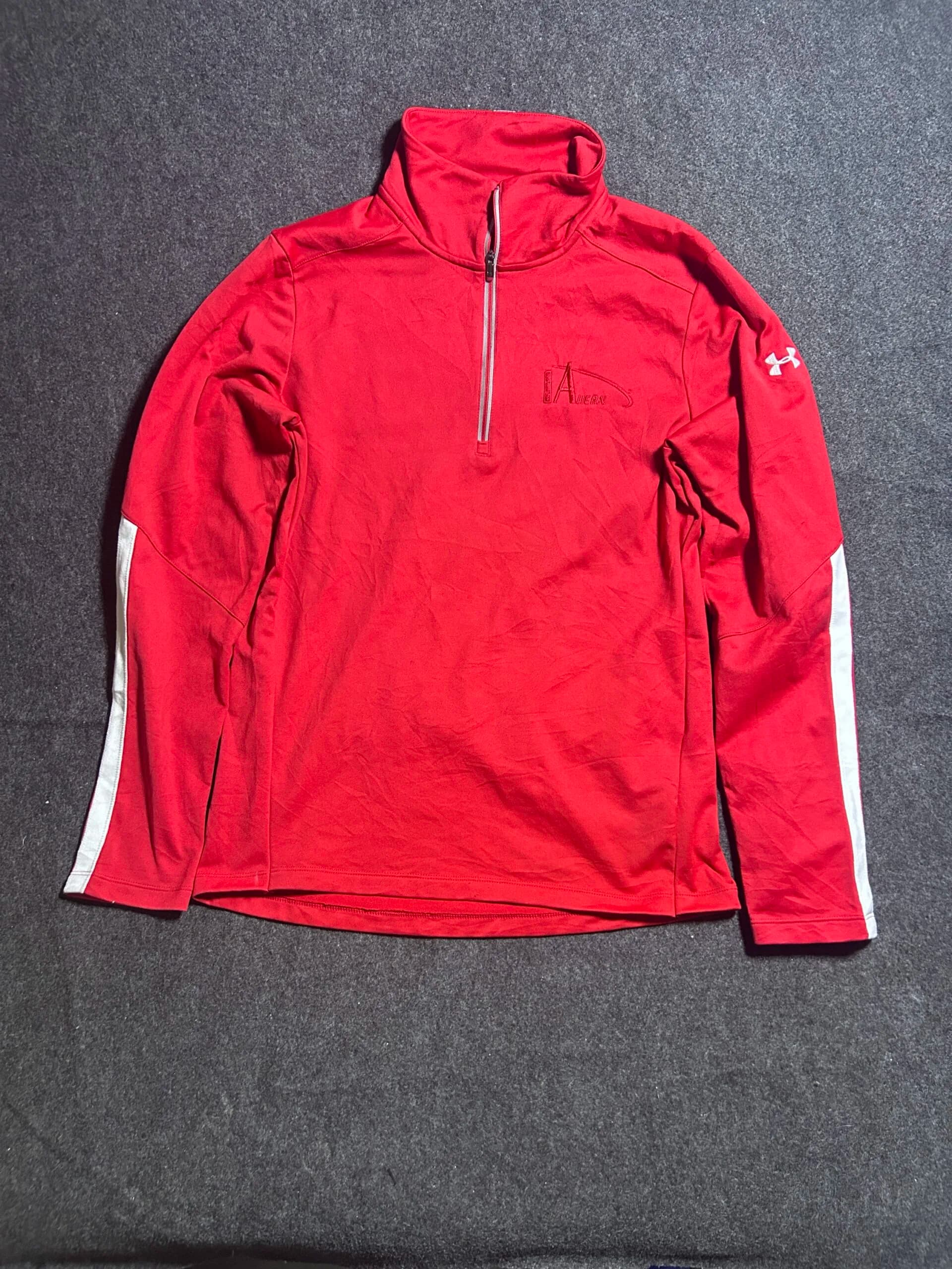 Under Armour thrift clothing India back view