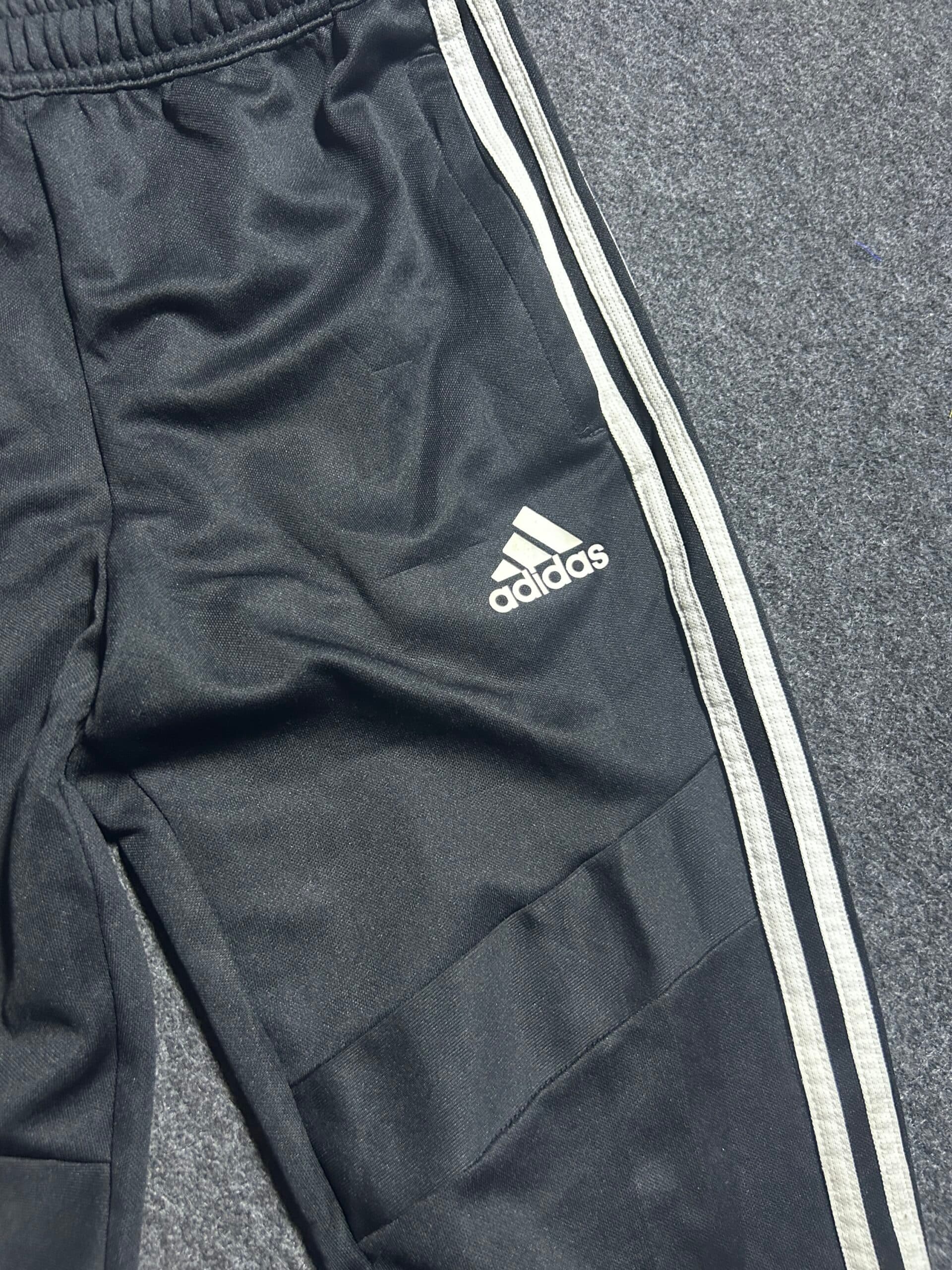 Adidas Climacool thrift track pants India detail view