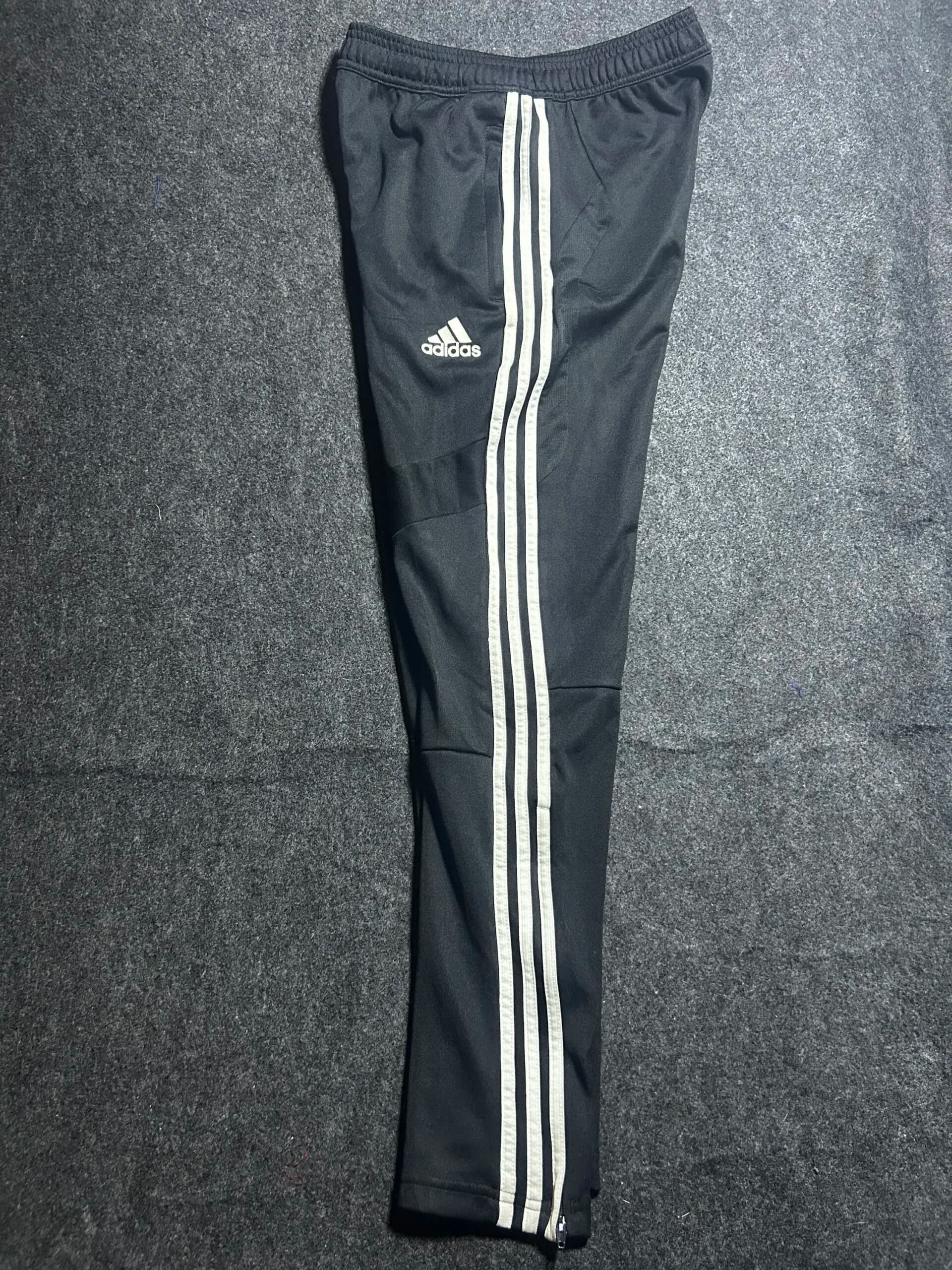 Adidas Climacool thrift track pants India back view