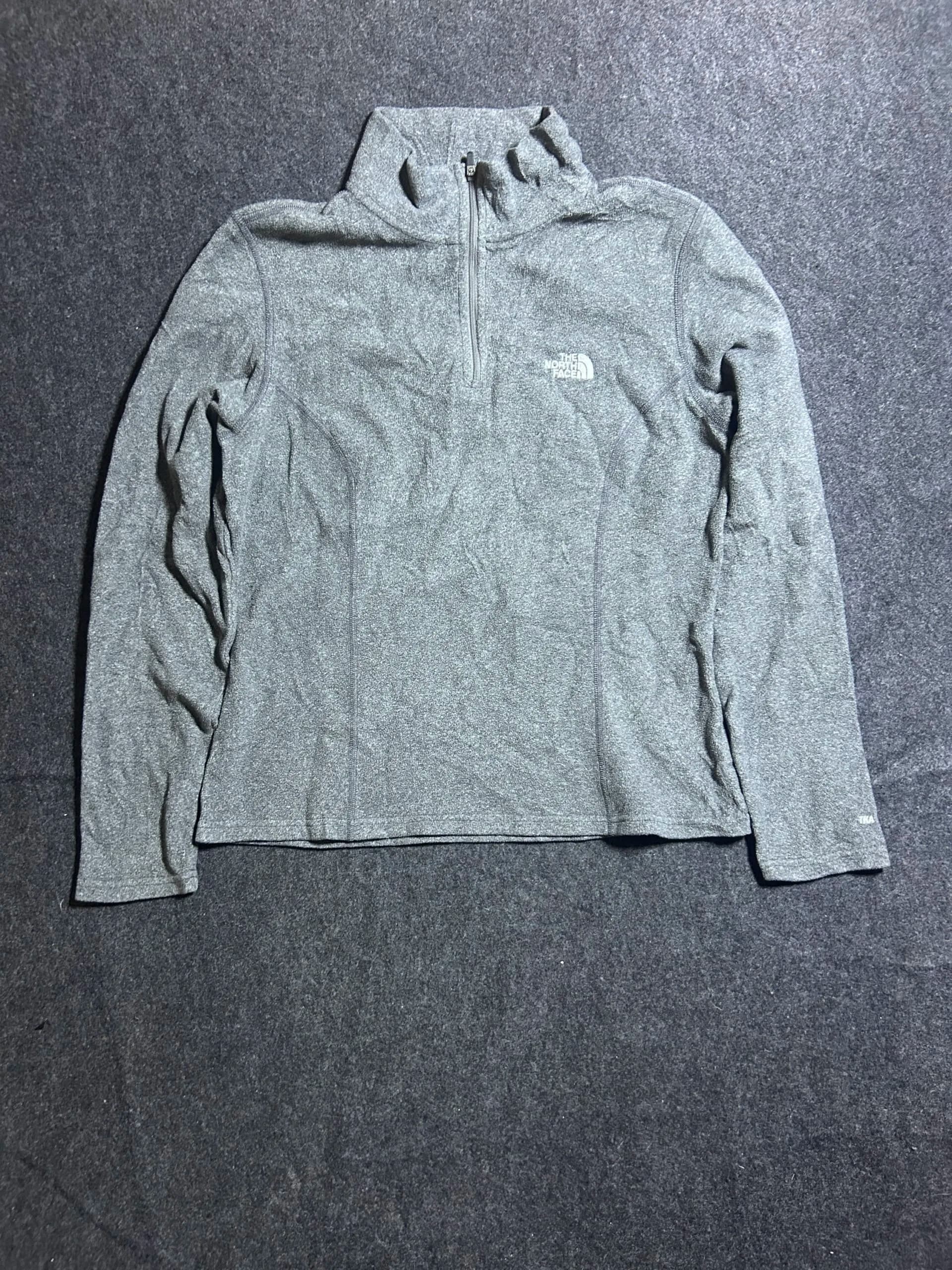 The North Face thrift fleece jacket India