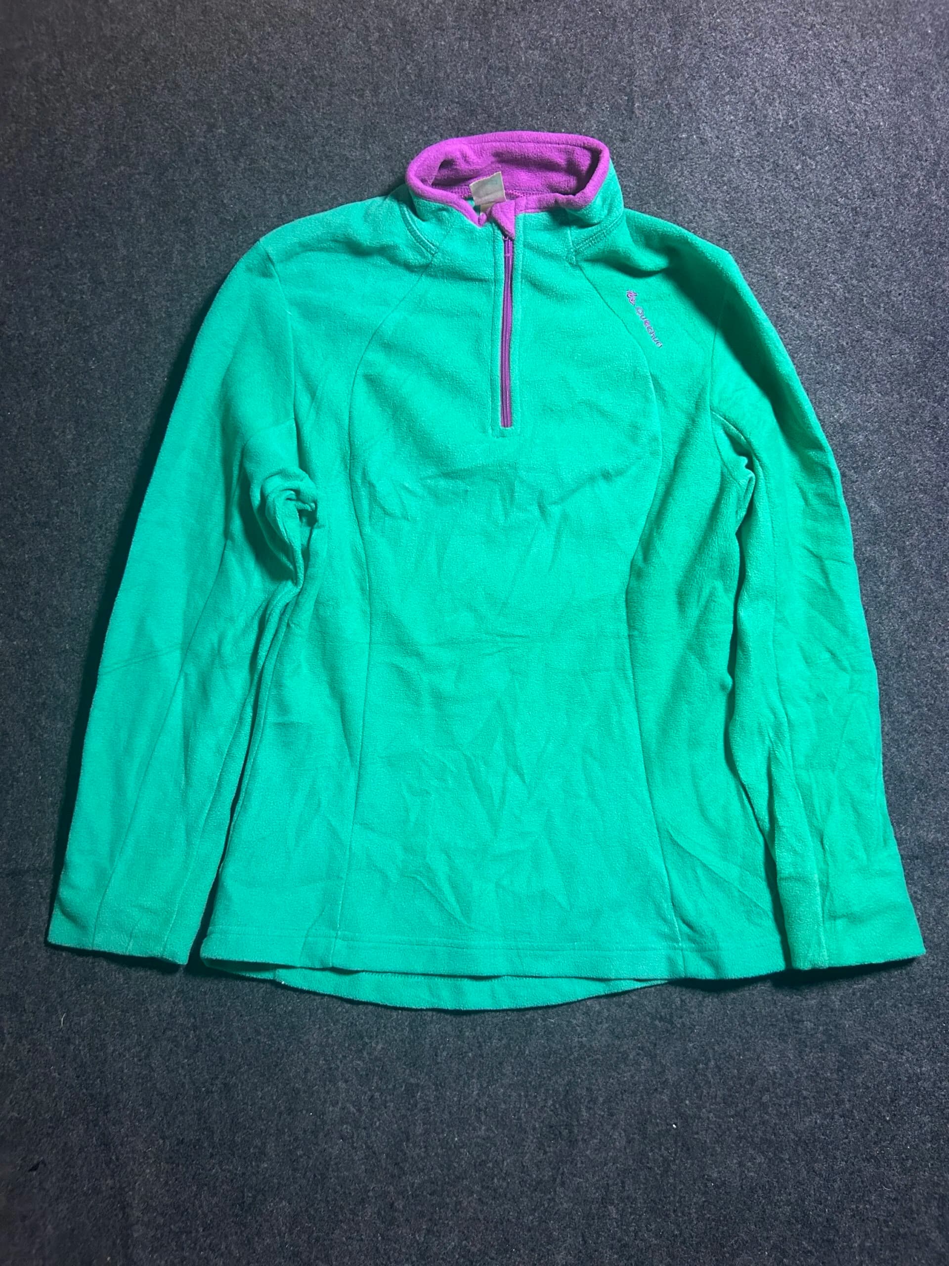 Branded thrift fleece jacket India