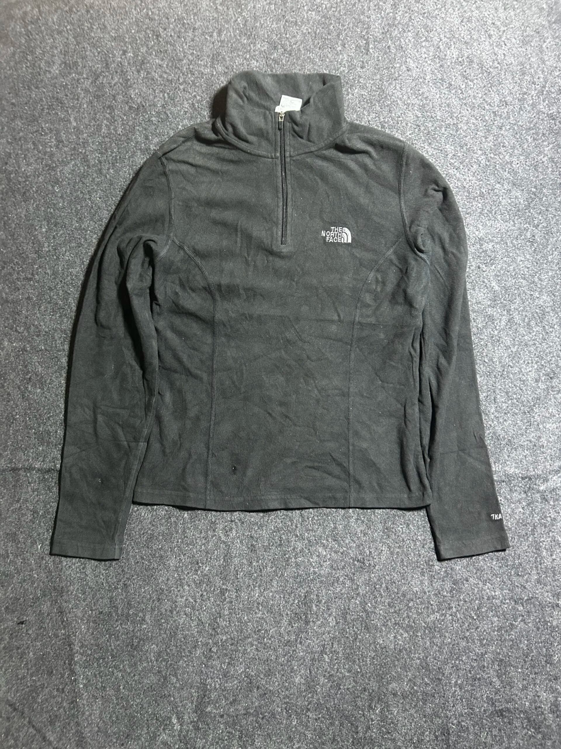 The North Face thrift fleece jacket India