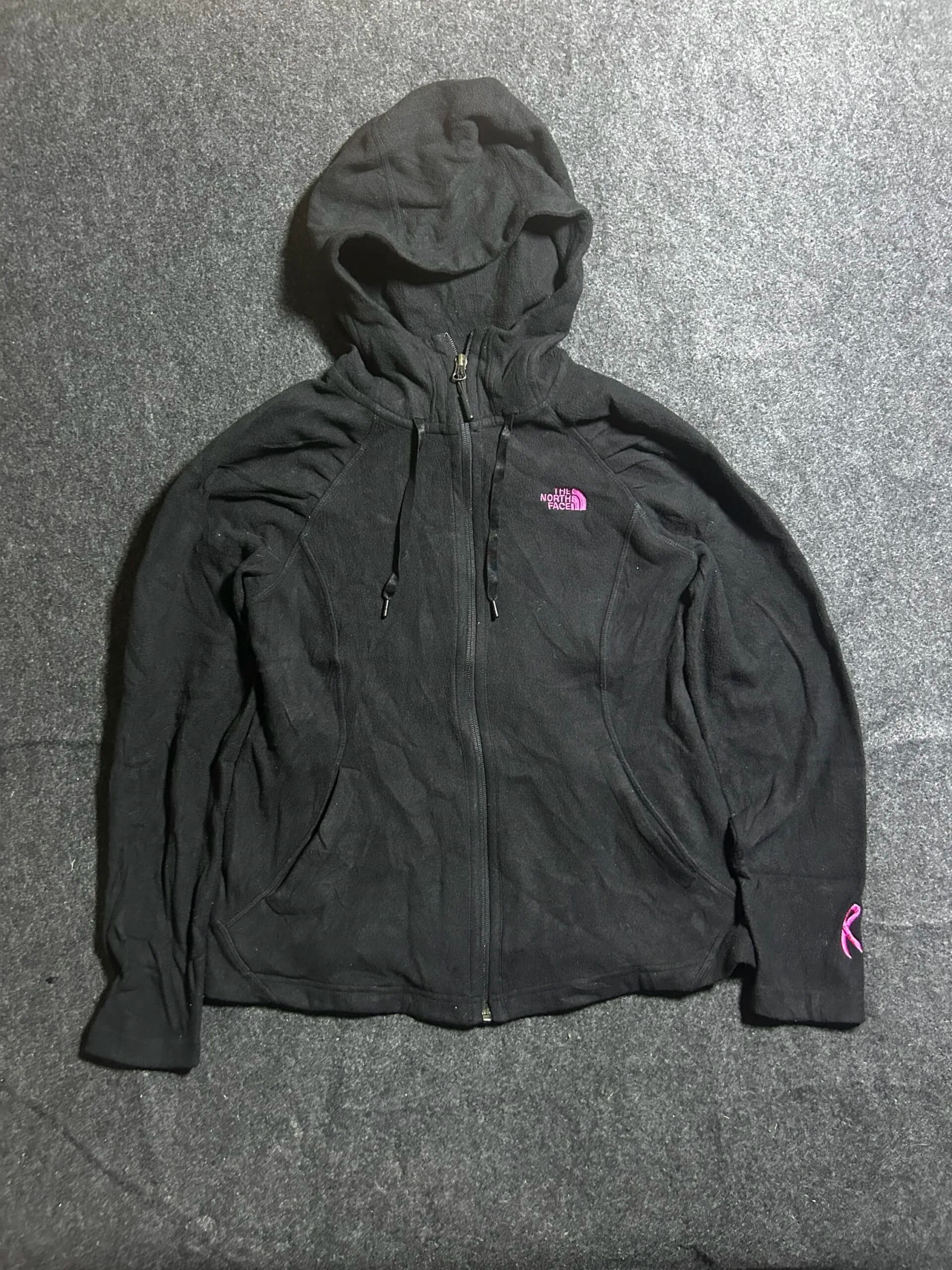 The North Face thrift fleece jacket India