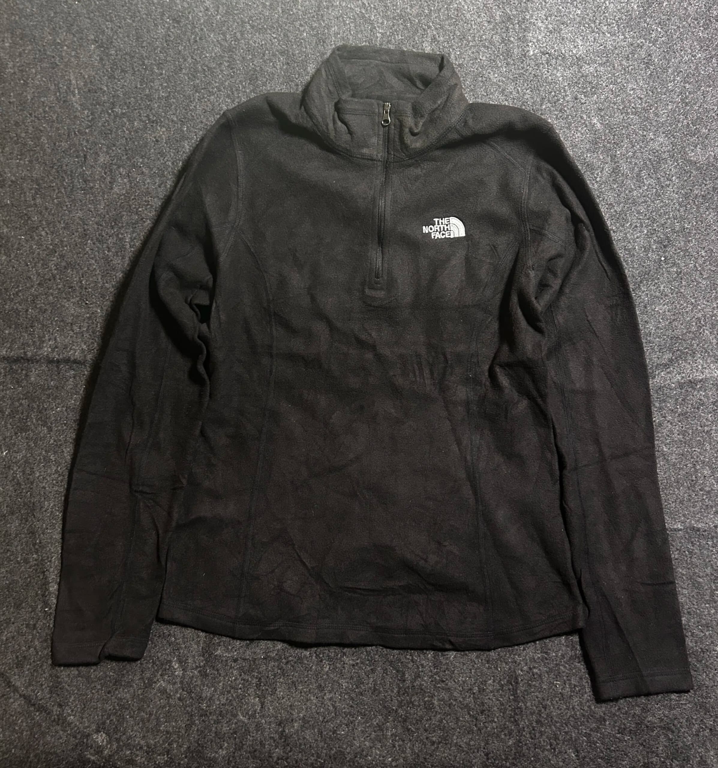 The North Face thrift fleece jacket India