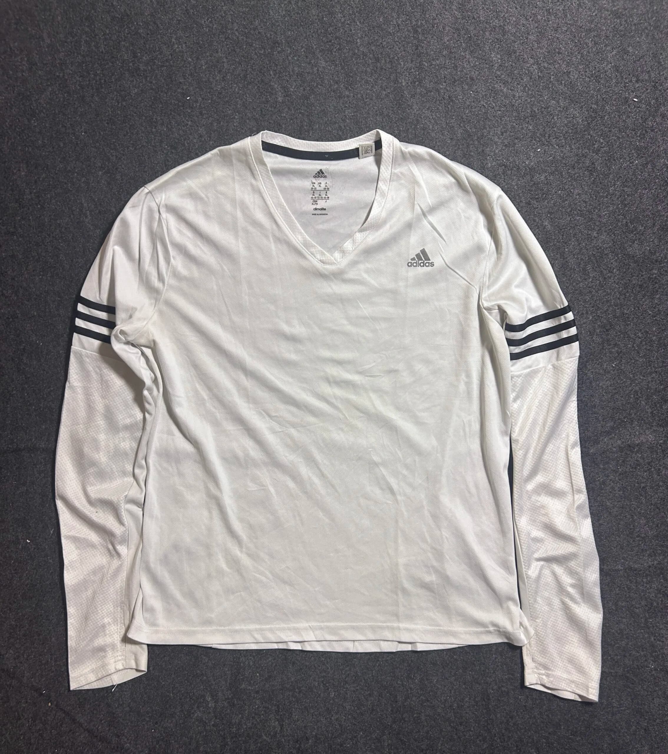 Adidas Climalite thrift t-shirt India