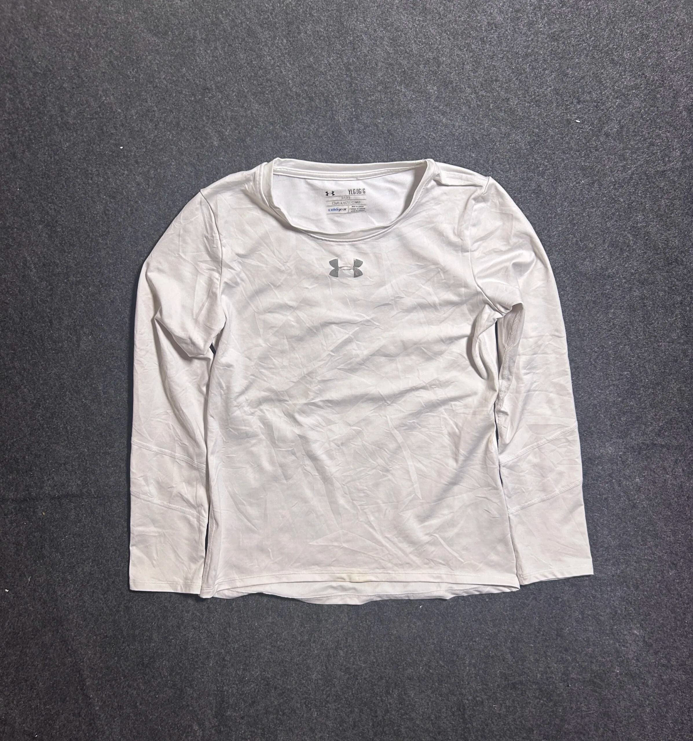 Under Armour ColdGear thrift compression wear India