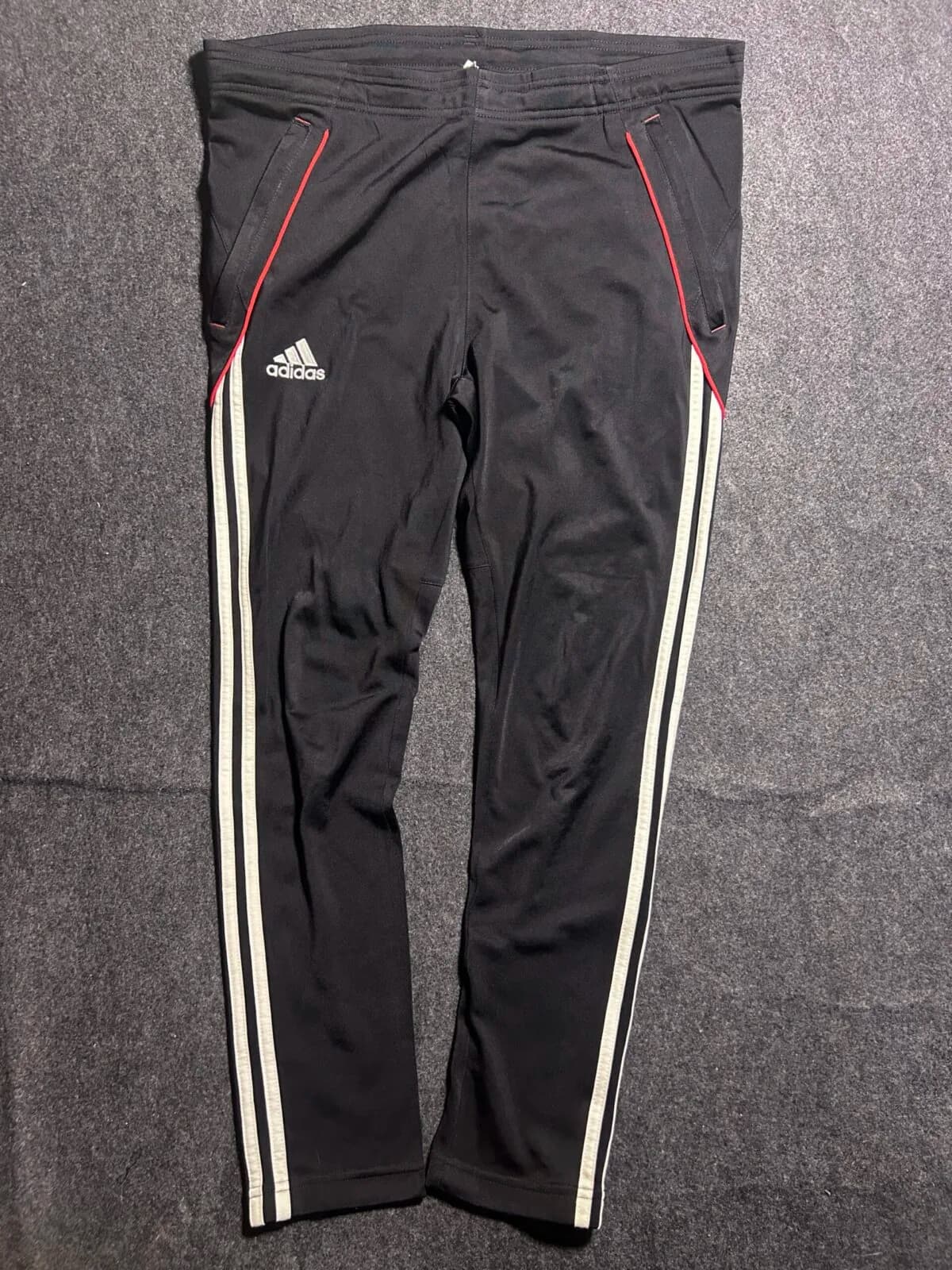 Adidas thrift track pants India