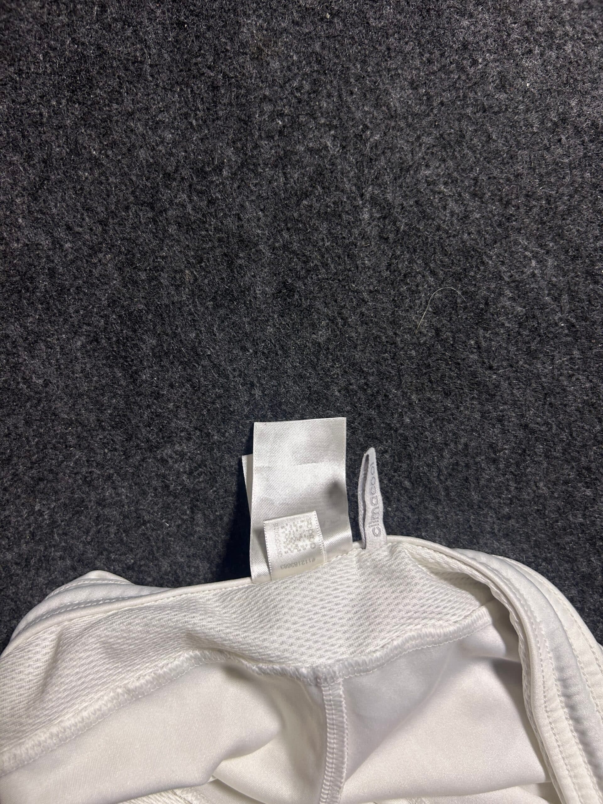 Adidas Climacool thrift shorts India close-up