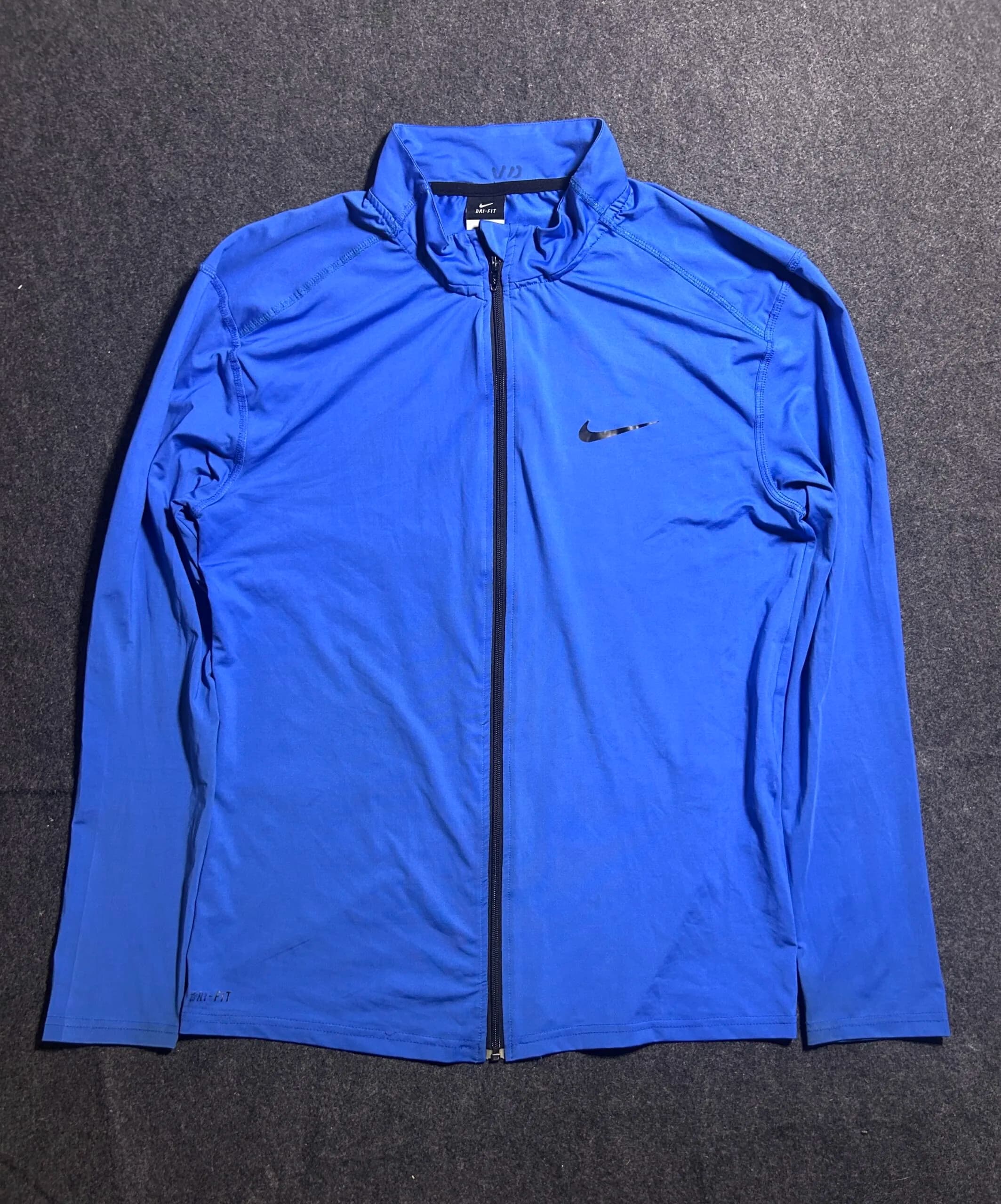 Nike Dri-FIT thrift jacket India