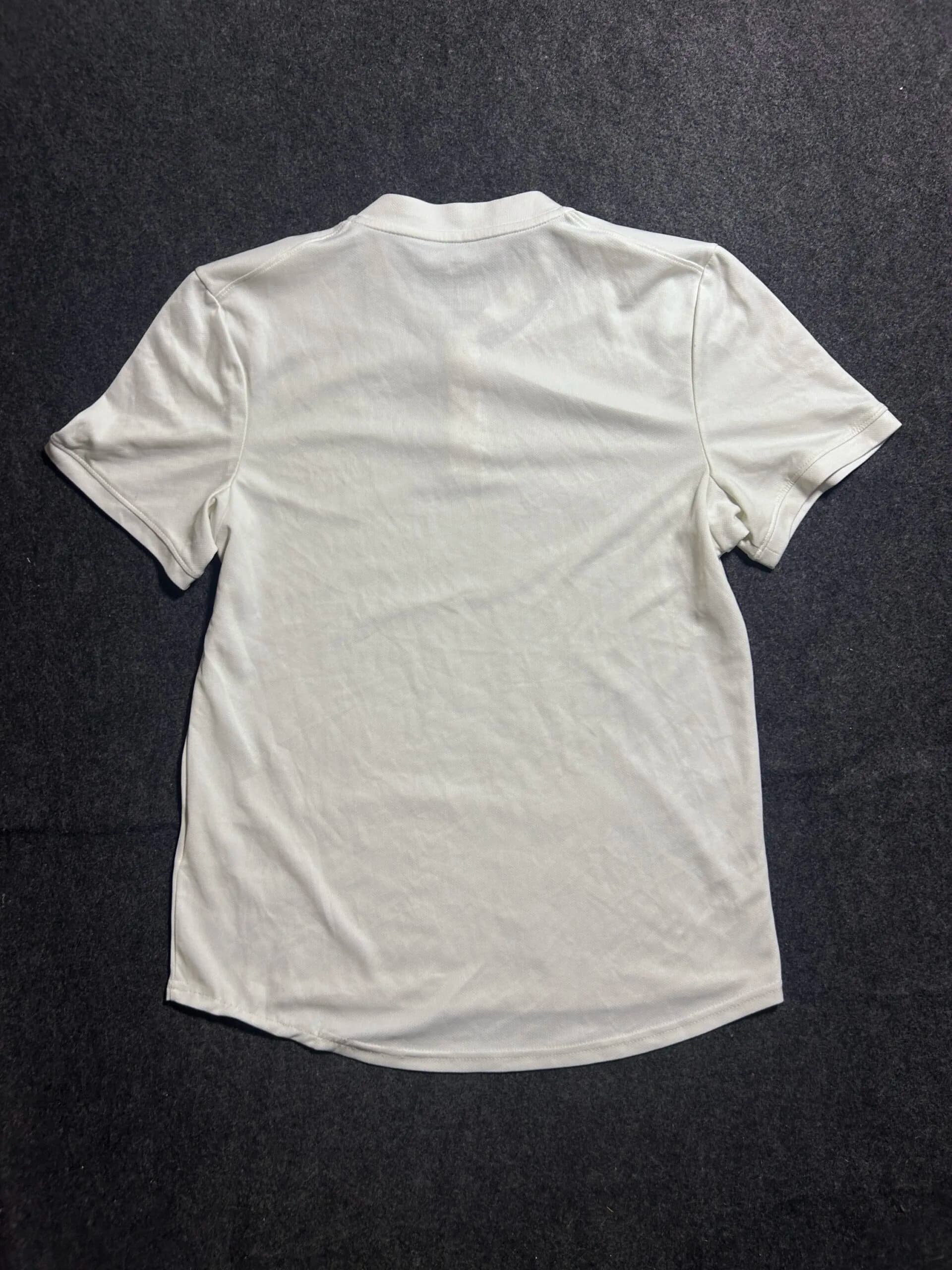 Nike Dri-FIT thrift t-shirt India back view