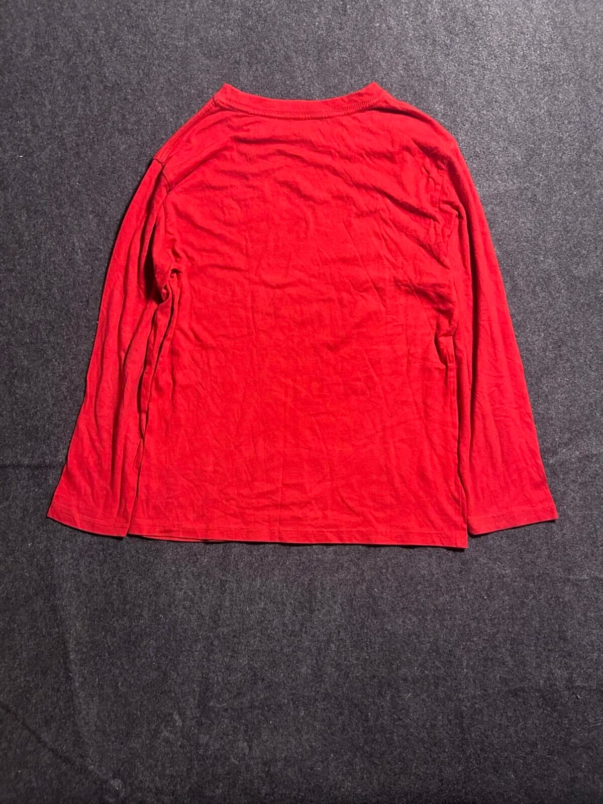 Ralph Lauren thrift polo shirt India back view