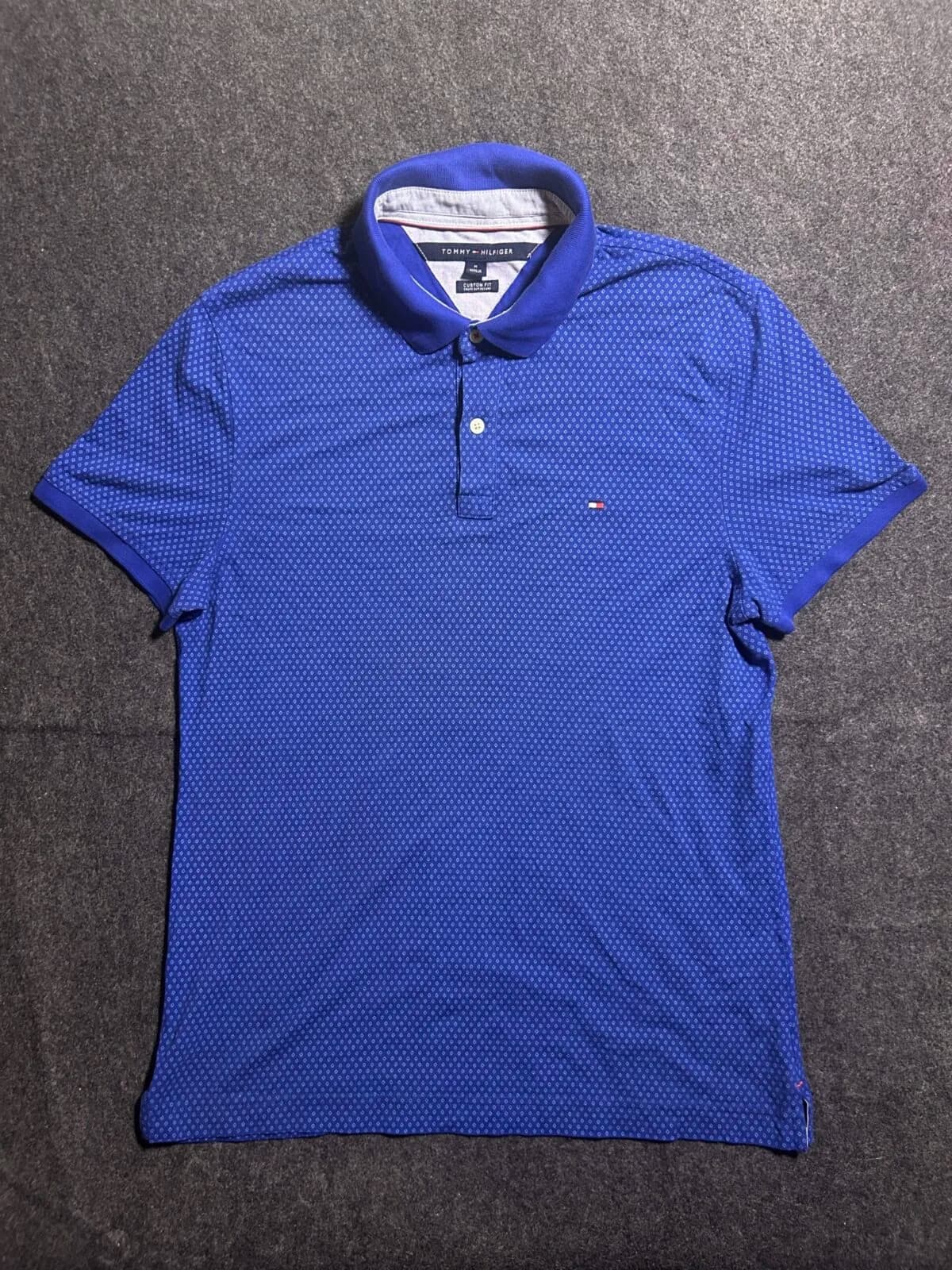 Tommy Hilfiger thrift polo shirt India