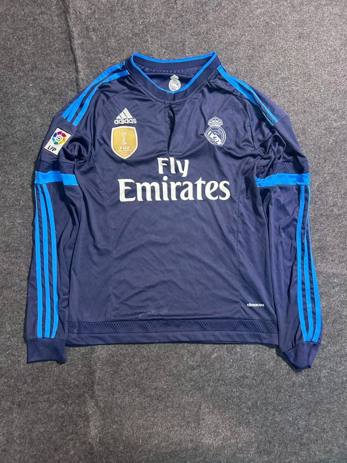 Adidas thrift jersey India