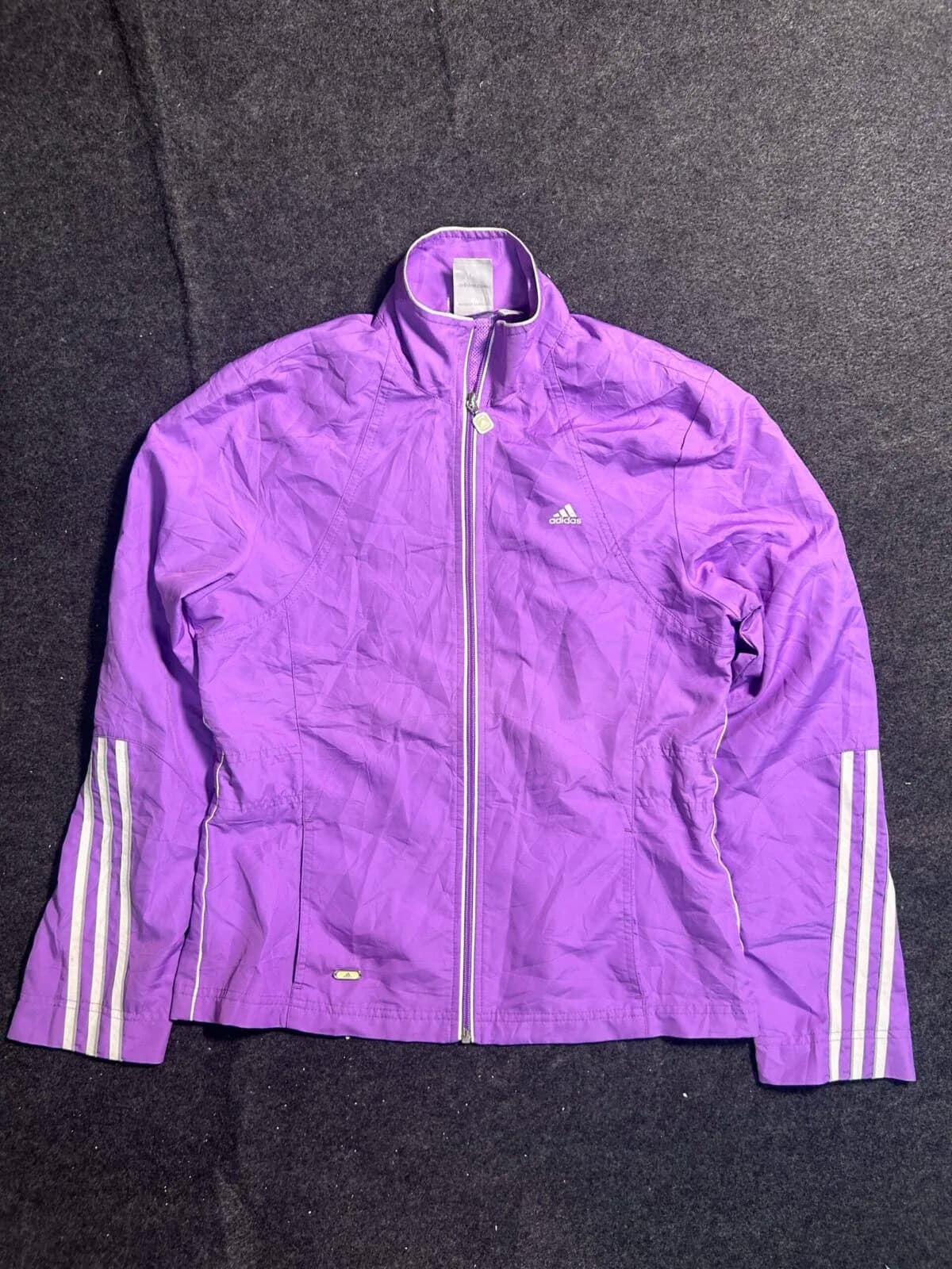 Adidas thrift waterproof jacket India