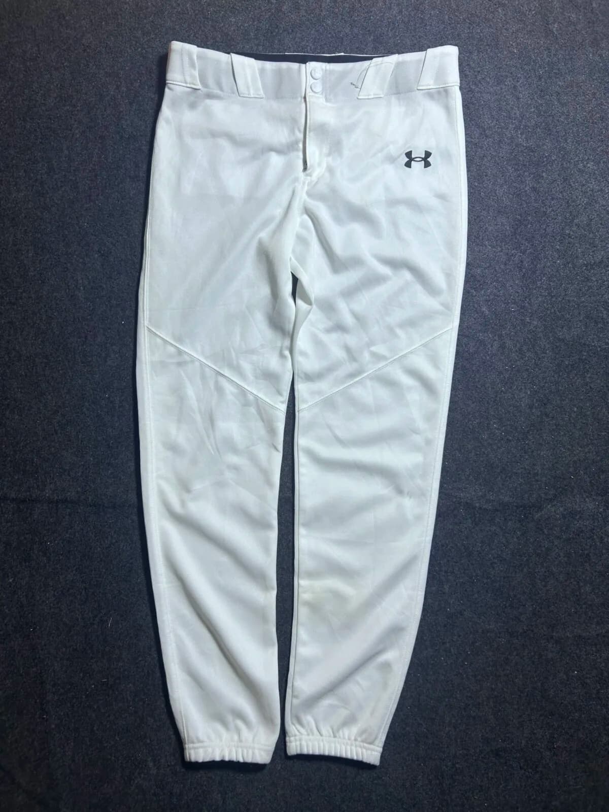 Under Armour thrift pants India back view