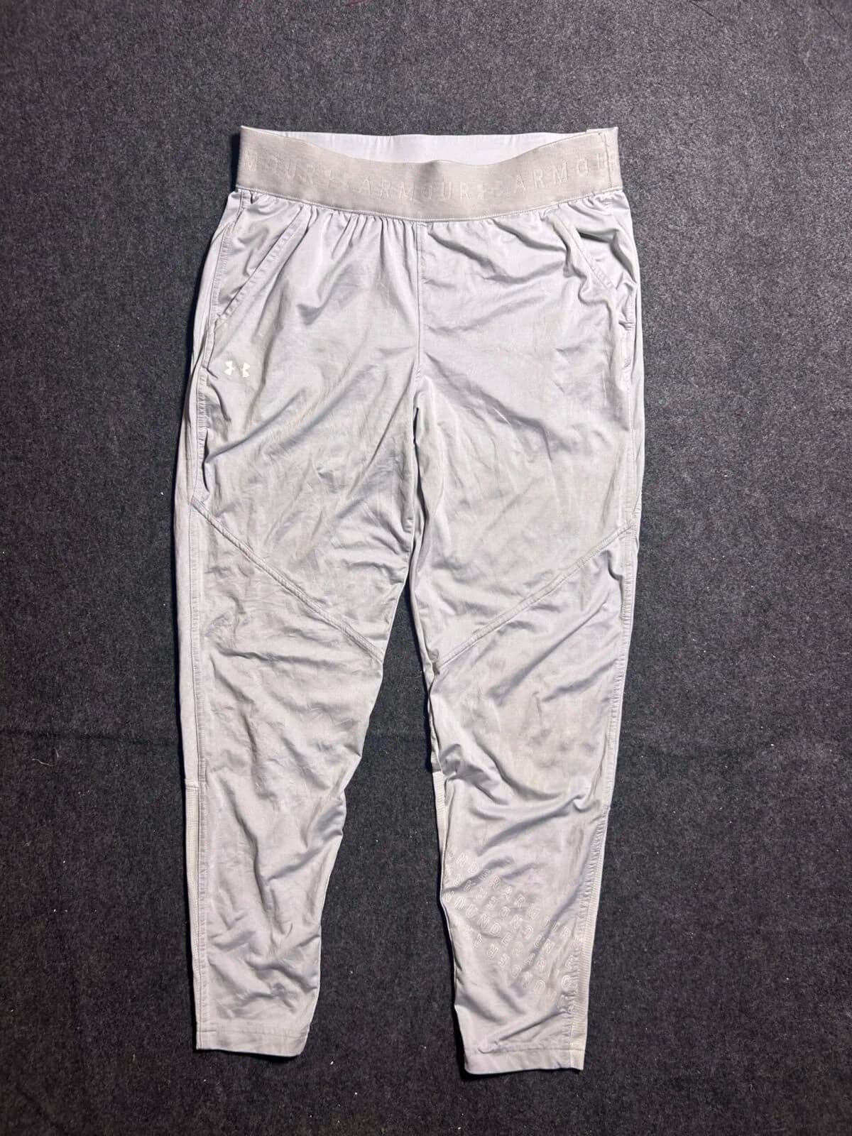 Under Armour HeatGear thrift track pants India