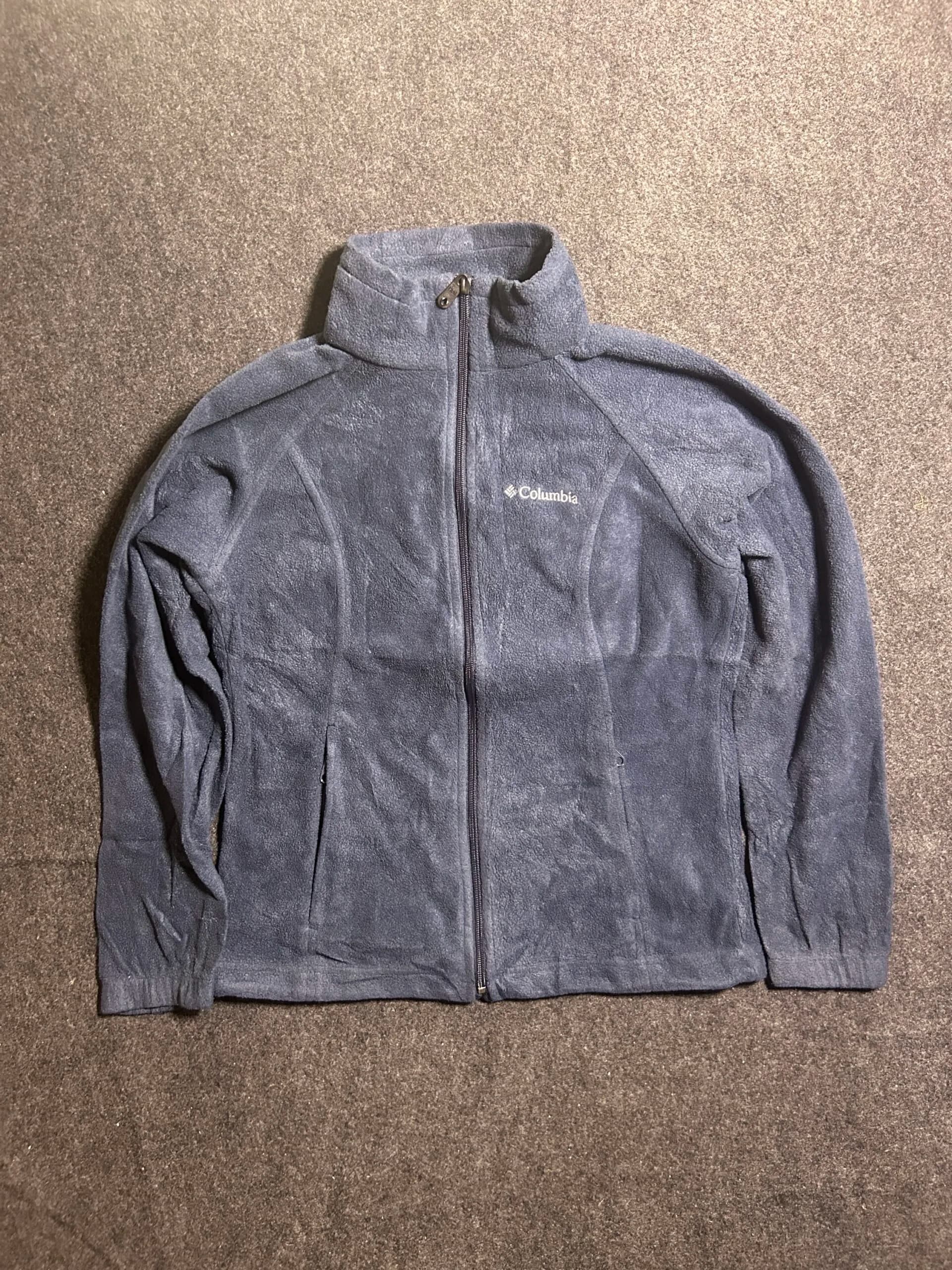 Columbia thrift fleece jacket India