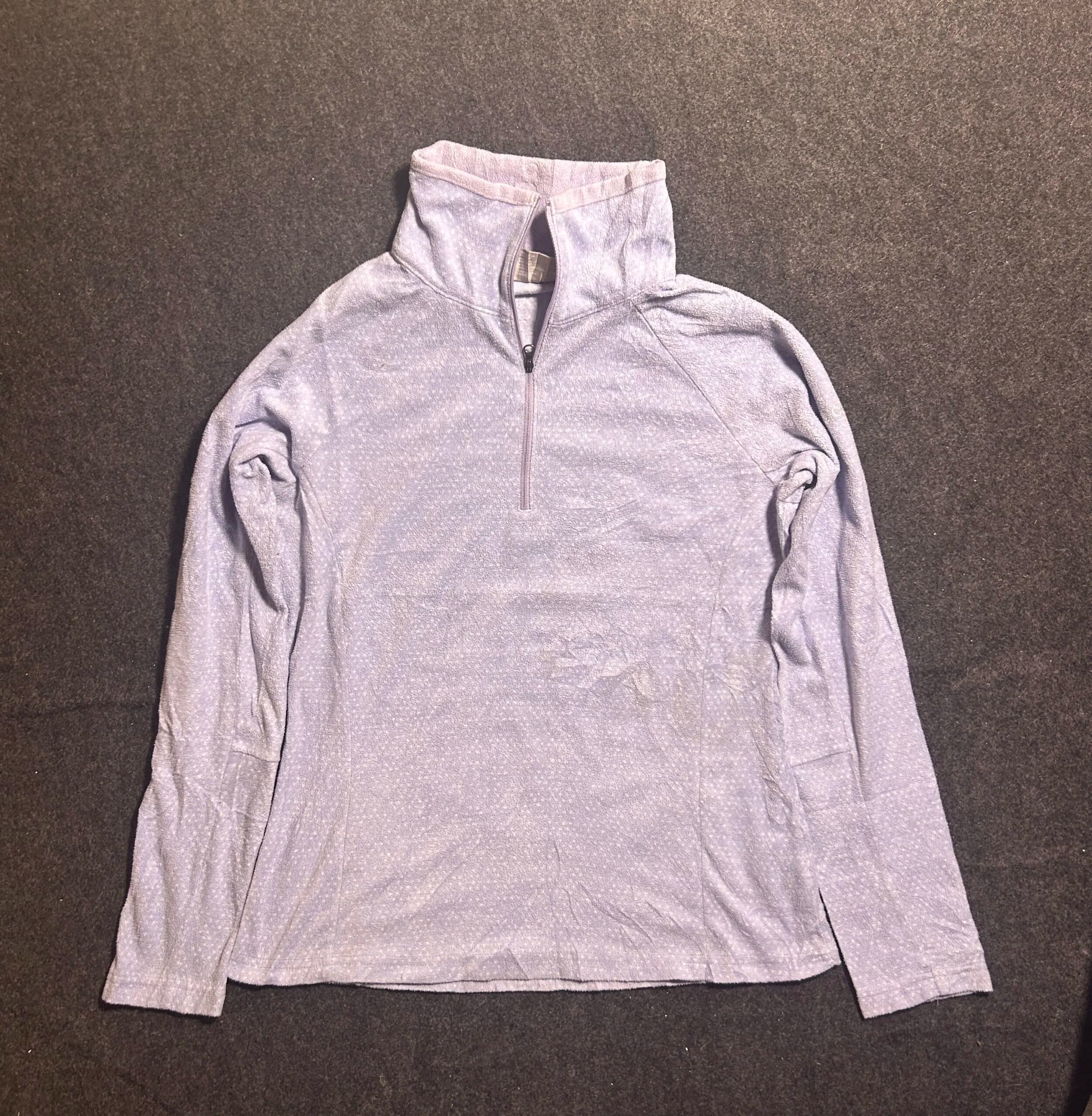 Columbia thrift fleece jacket India