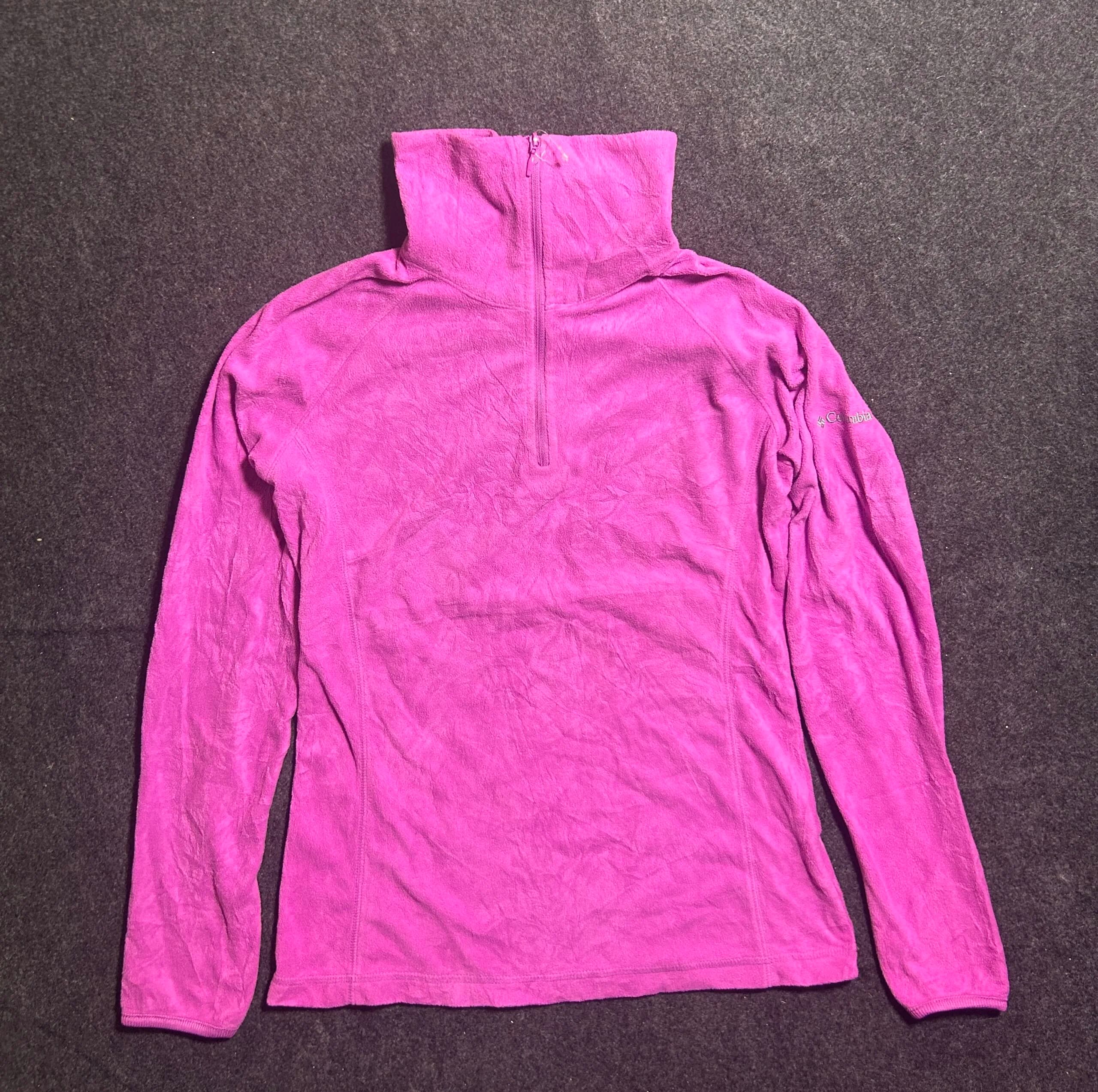 Columbia thrift fleece jacket India