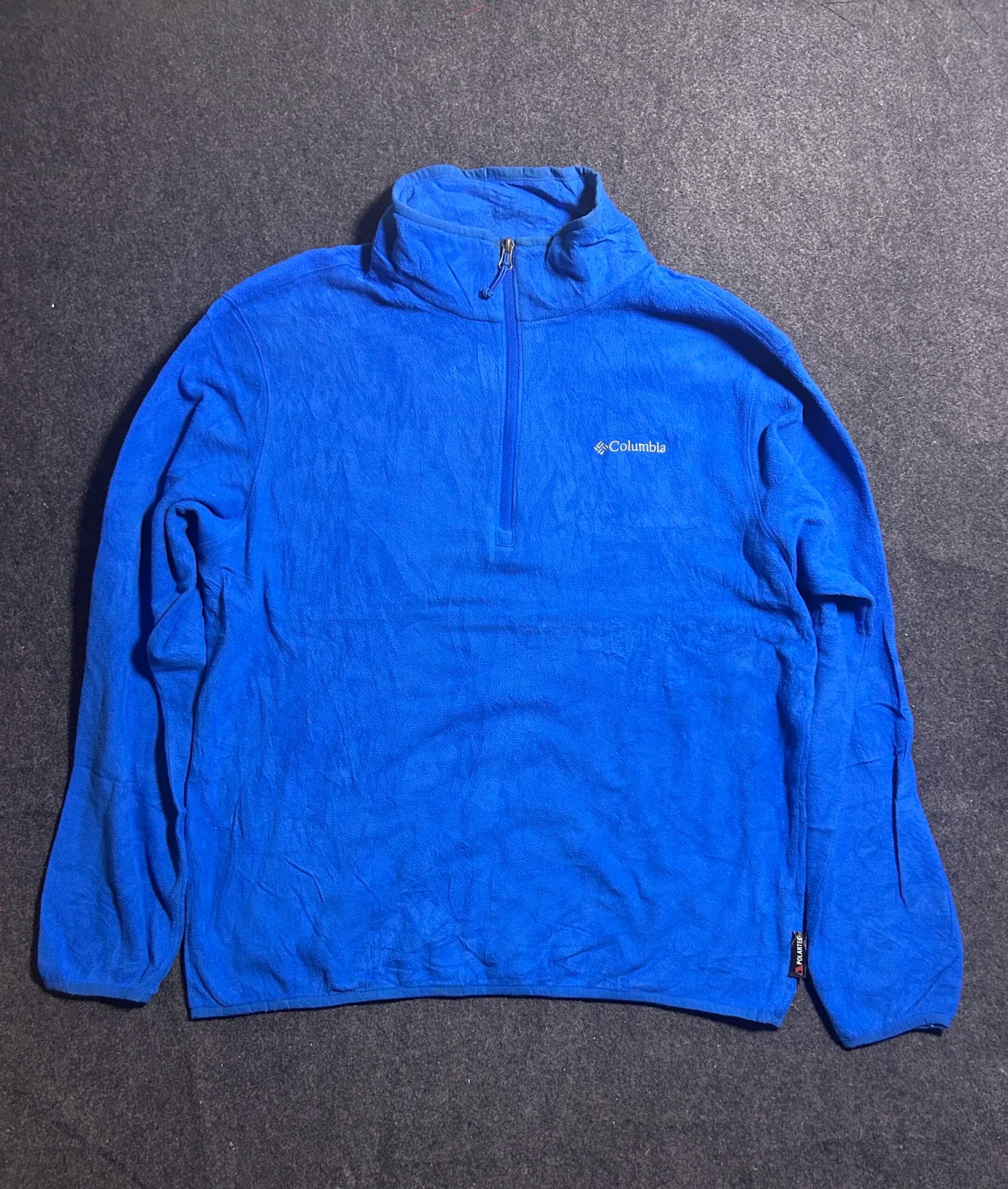 Columbia thrift fleece jacket India